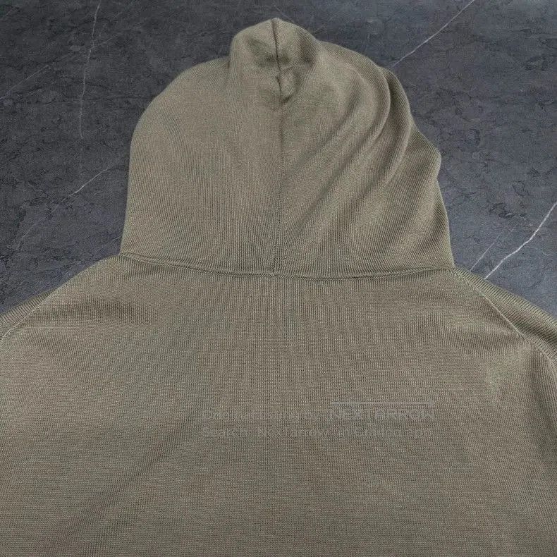 Louis Vuitton Louis Vuitton Embroidered Logo Hoodie. Size US L / EU 52-54 / 3 - 6 Thumbnail