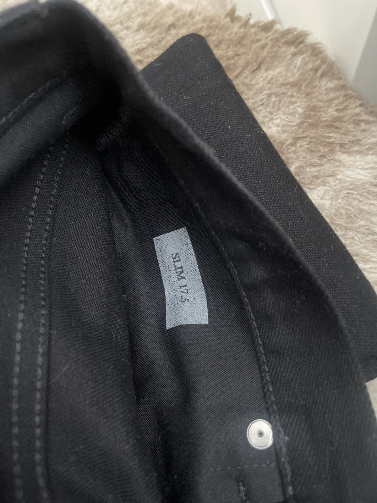 Dior Dior men’s Jeans Size US 30 / EU 46 - 16 Thumbnail