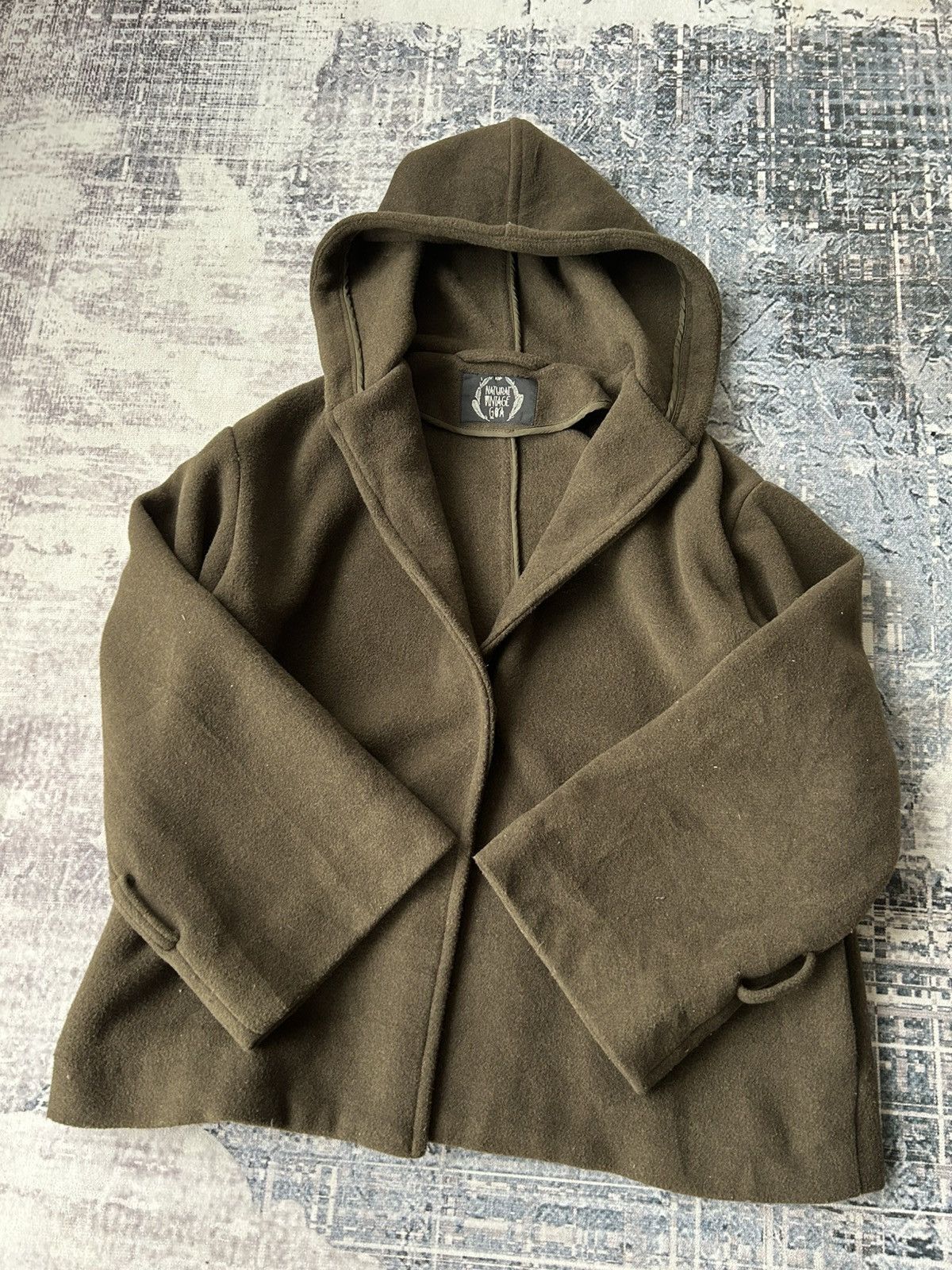 GOA Vintage GOA Jacket Size US L / EU 52-54 / 3 - 2 Thumbnail