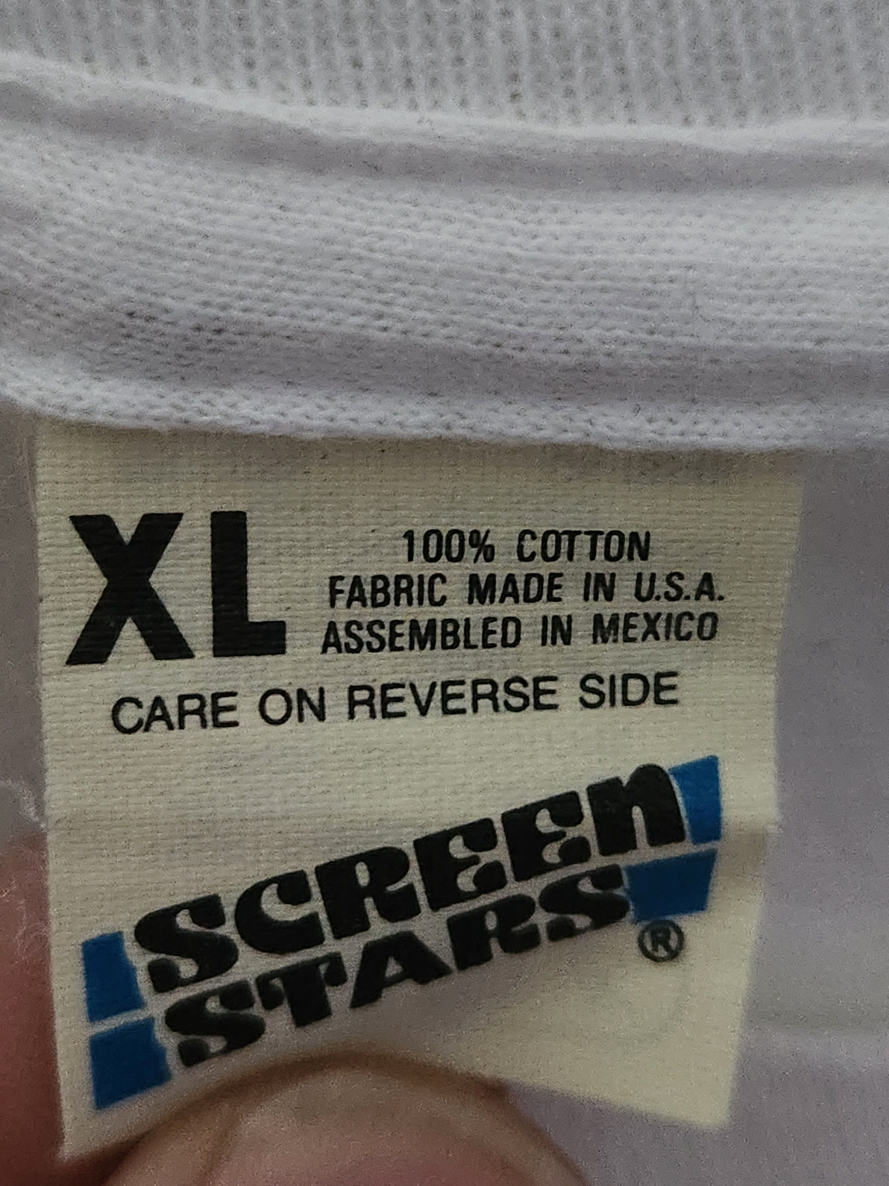 Other Vintage 80s Ringside Products Boxing Equipment T Size US XL / EU 56 / 4 - 3 Thumbnail