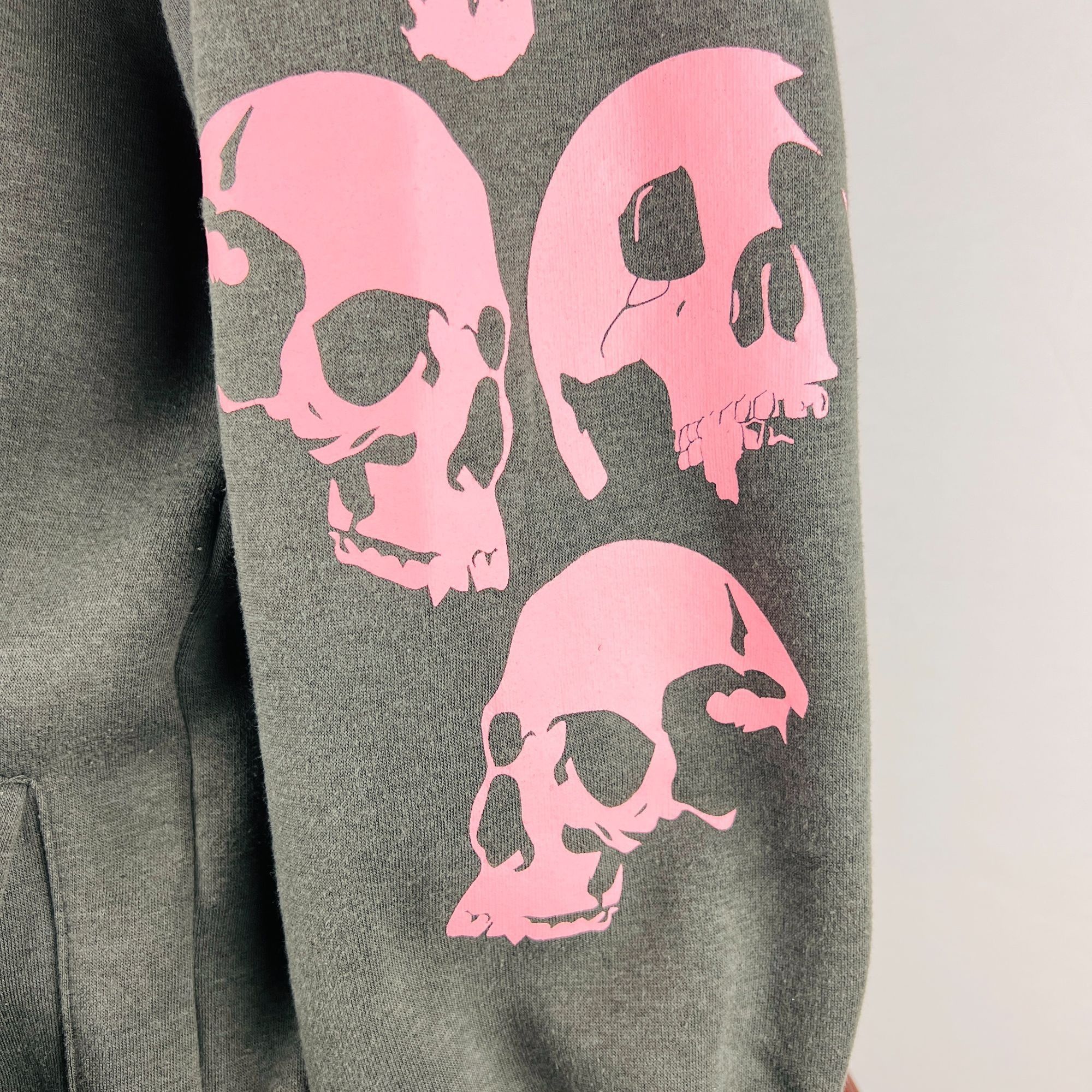 Other MAN boohooMan Brand Limited Edition Hoodie Pullover Medium S Size US M / EU 48-50 / 2 - 5 Thumbnail