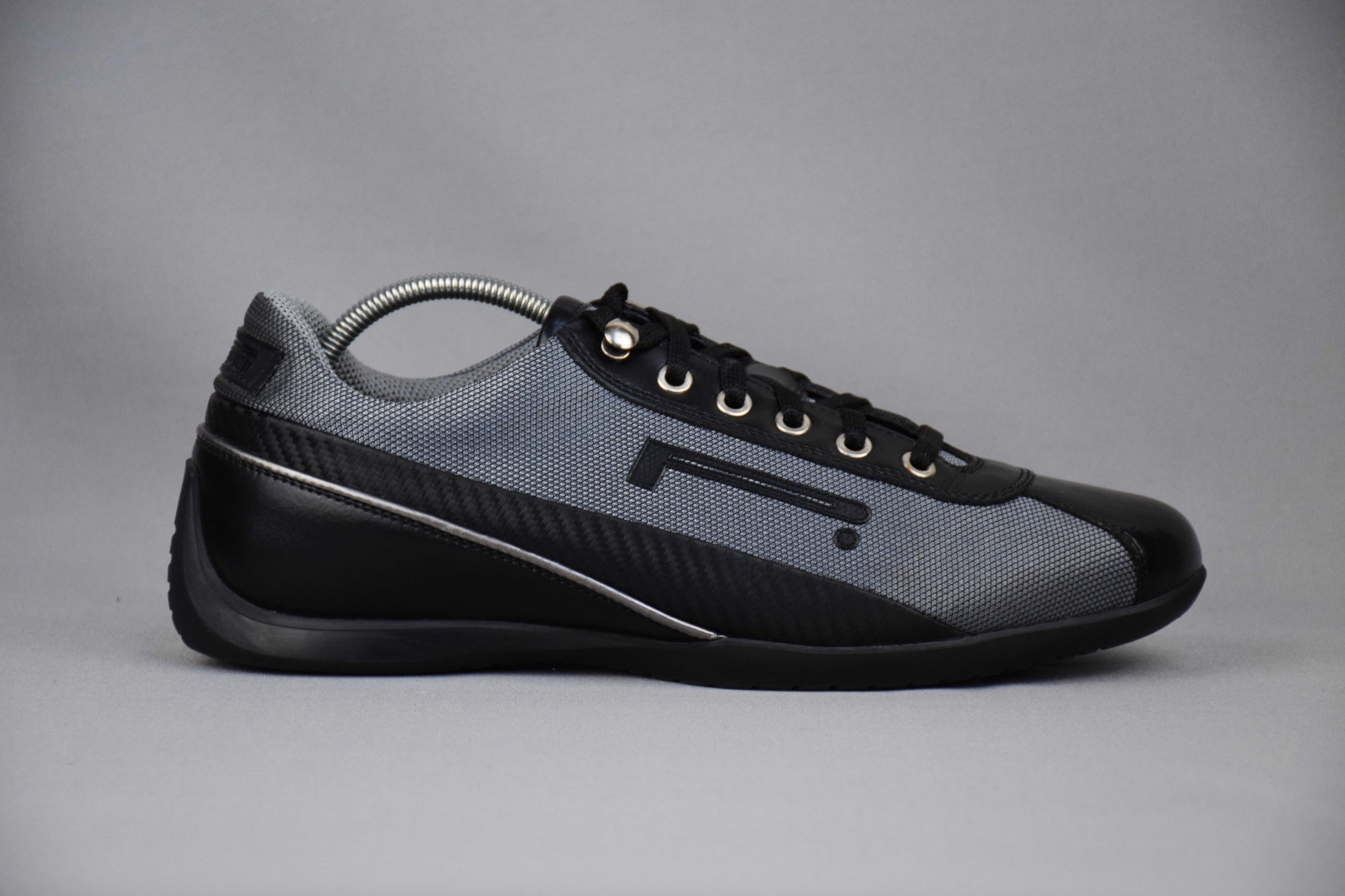 Pirelli Pirelli PZero Sneakers Driver Shoes US 7 UK 6 EU 40 Size US 7 / EU 40 - 1 Thumbnail