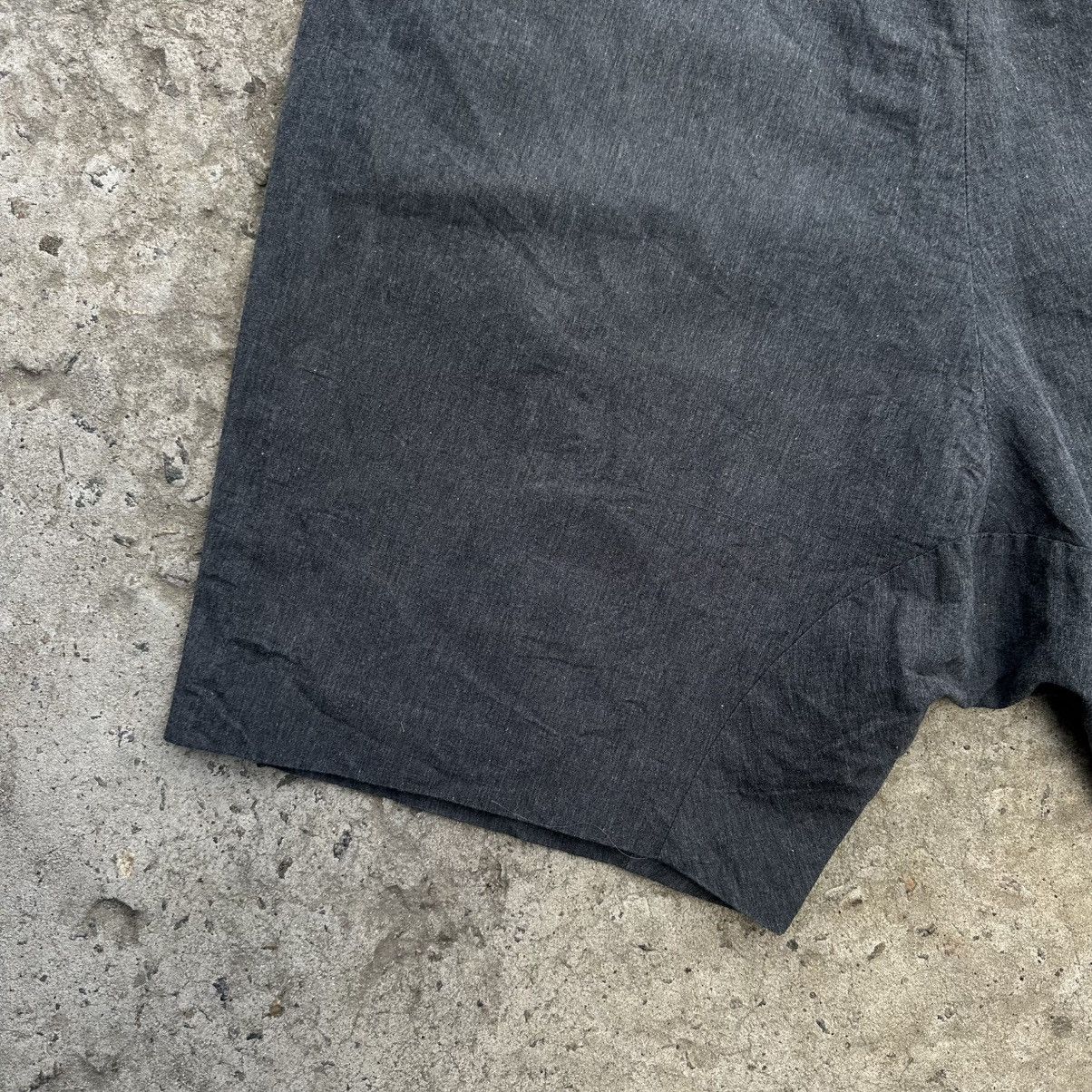 Allsaints Luxury Allsaints Japan Shorts Size 30 Old Money Y2K 00s Size US 30 / EU 46 - 9 Thumbnail