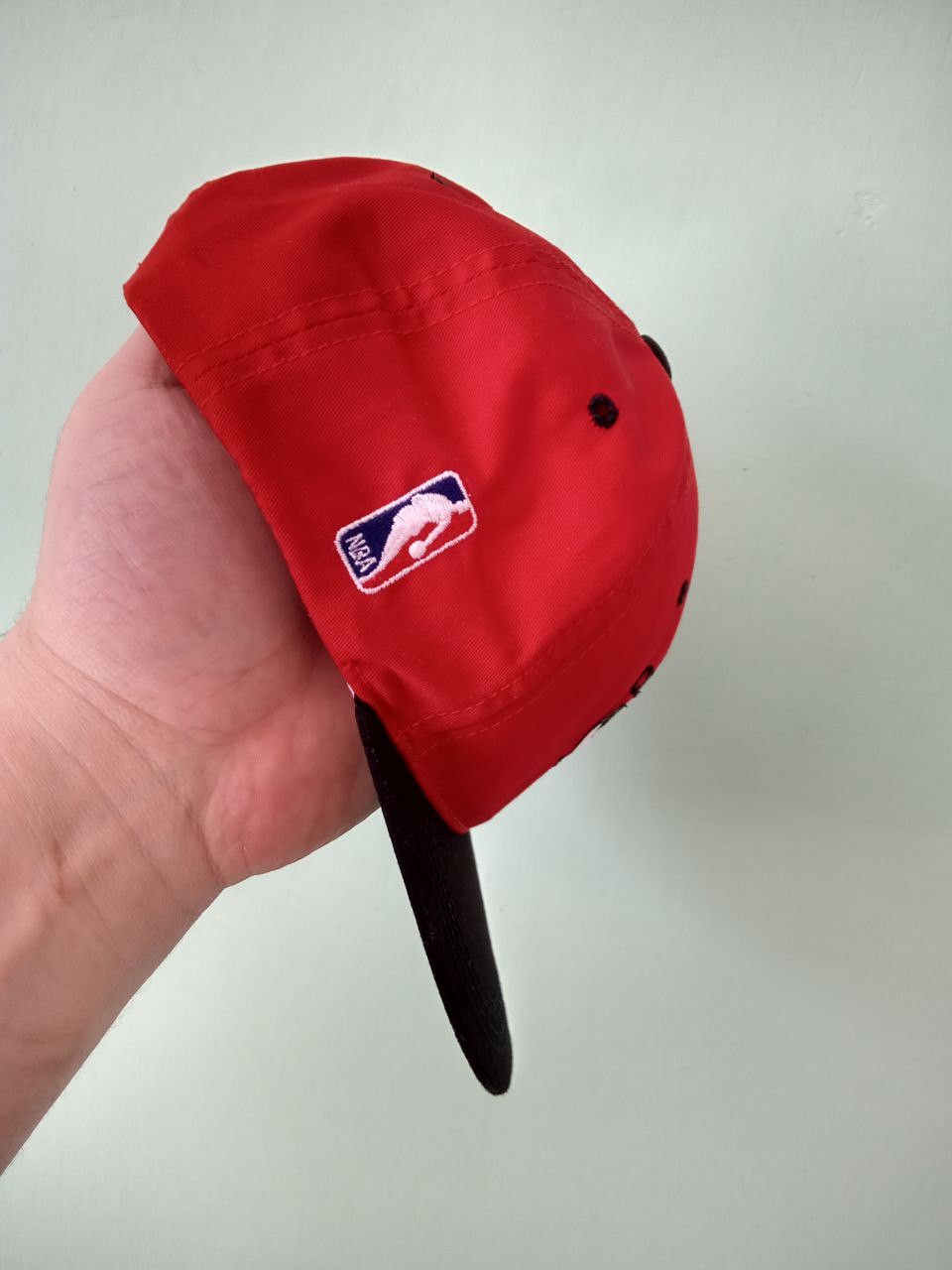 Sports Specialties Vintage Sports Specialties Chicago Bulls YOUTH OSFA Cap Size ONE SIZE - 2 Thumbnail