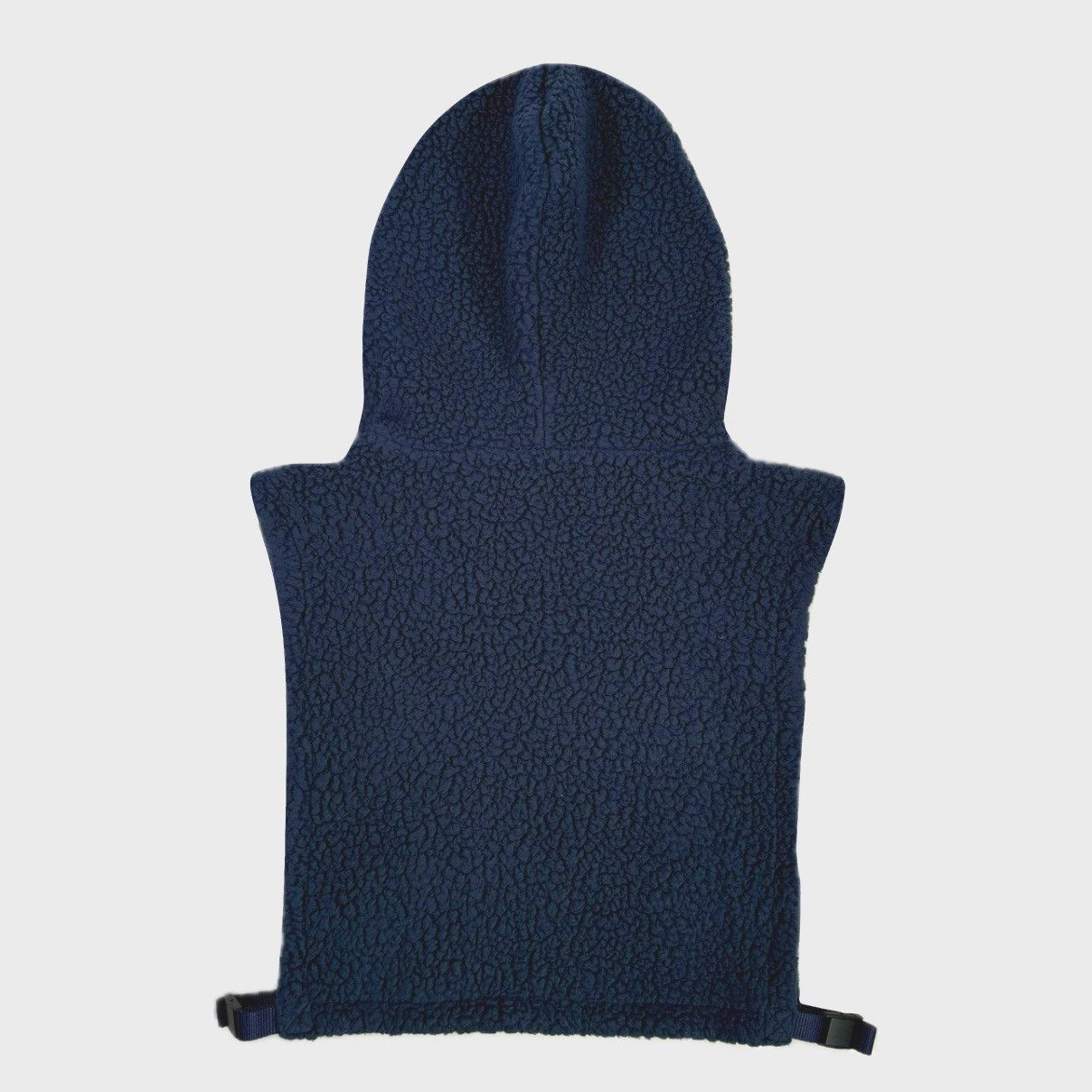 Nanamica Recent Nanamica technical ninja balaclava fleece Size ONE SIZE - 3 Thumbnail