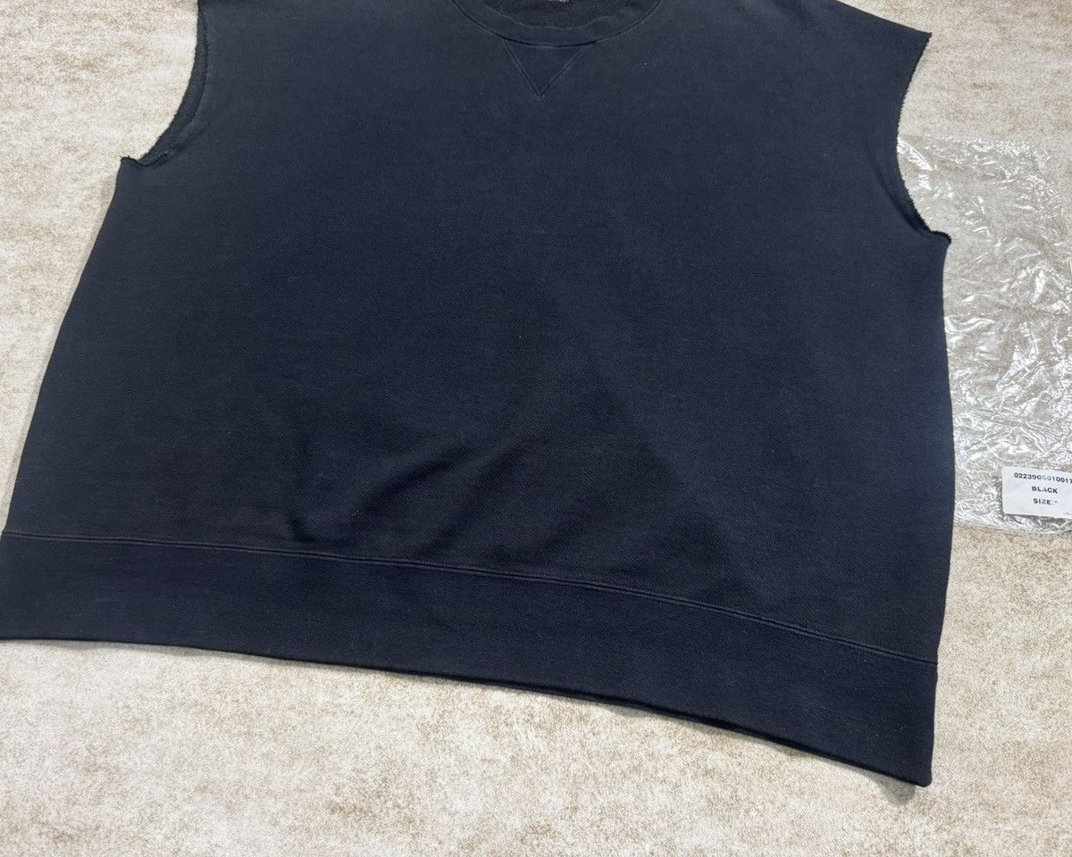 Visvim Visvim 23 Mondo Sweat，size3，Black color Size US L / EU 52-54 / 3 - 6 Thumbnail