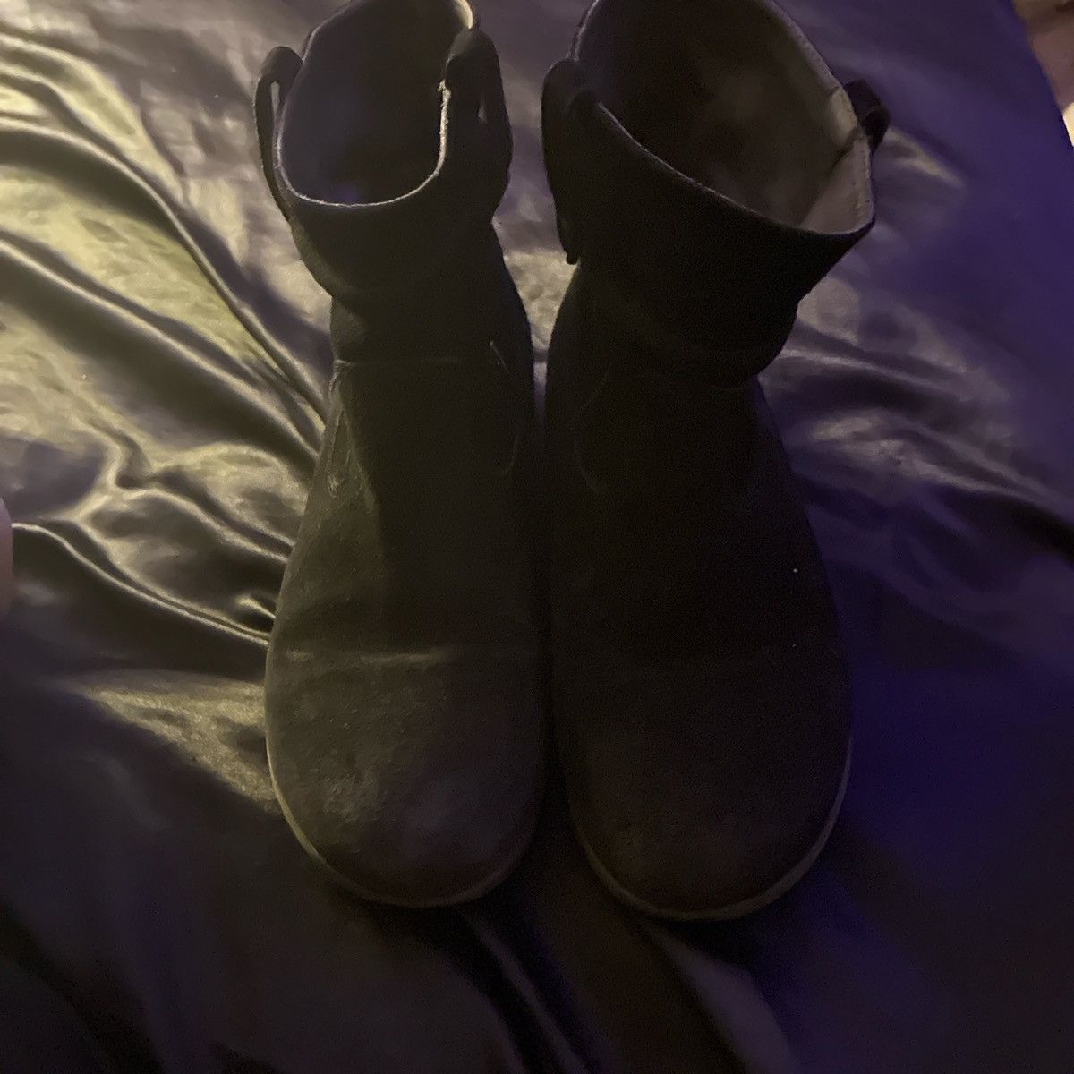 Birkenstock Birkenstock Suede Boots Size US 9.5 / EU 42-43 - 1 Thumbnail