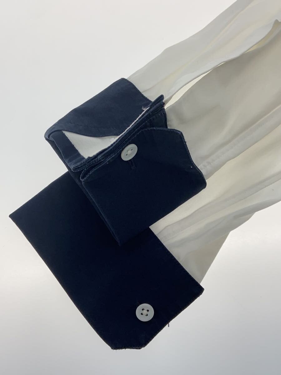 Yohji Yamamoto Y's 00s Long-sleeved shirt Size US M / EU 48-50 / 2 - 5 Thumbnail