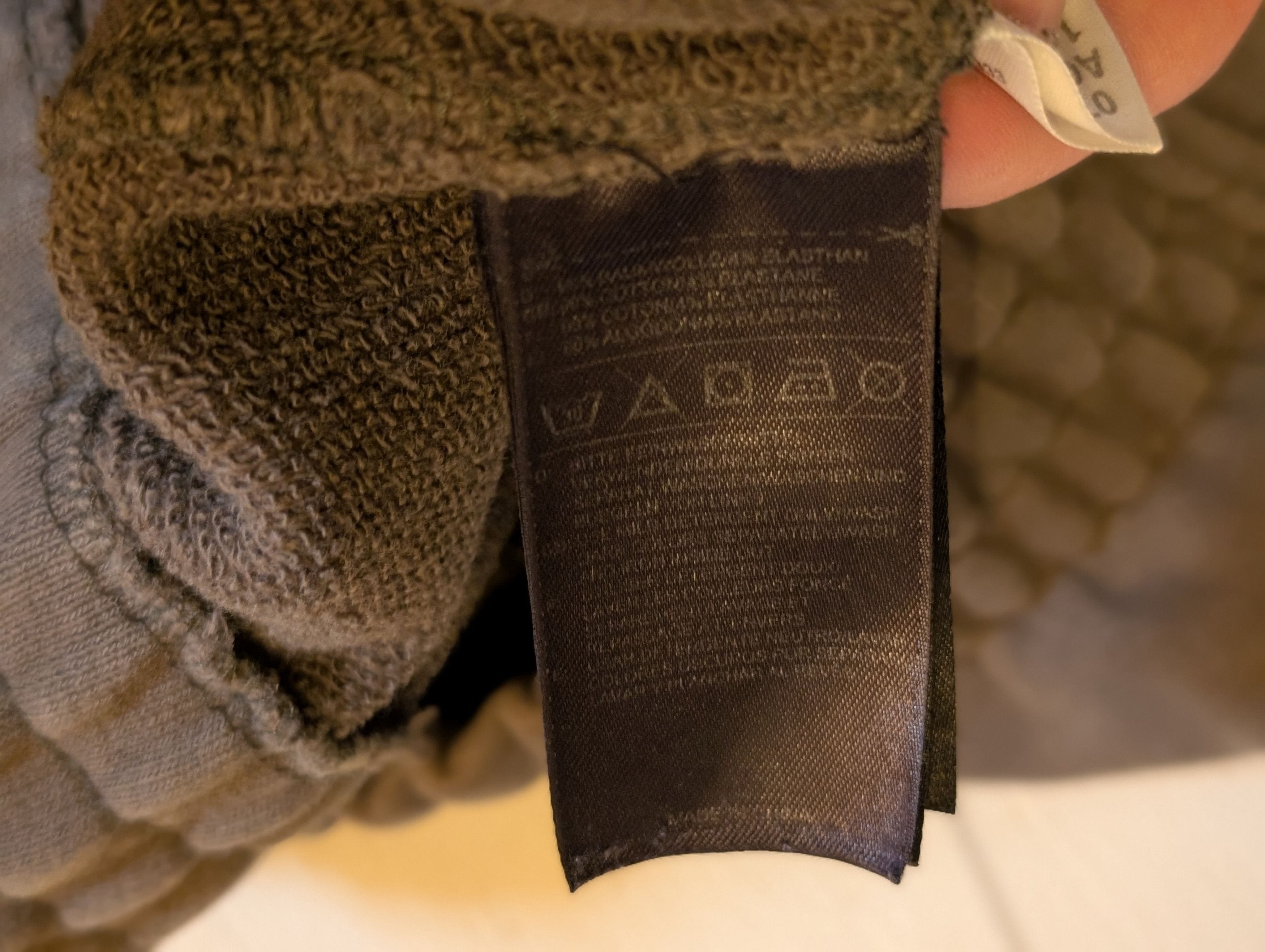 Yeezy Tab Sweatpant Size US 32 / EU 48 - 6 Thumbnail