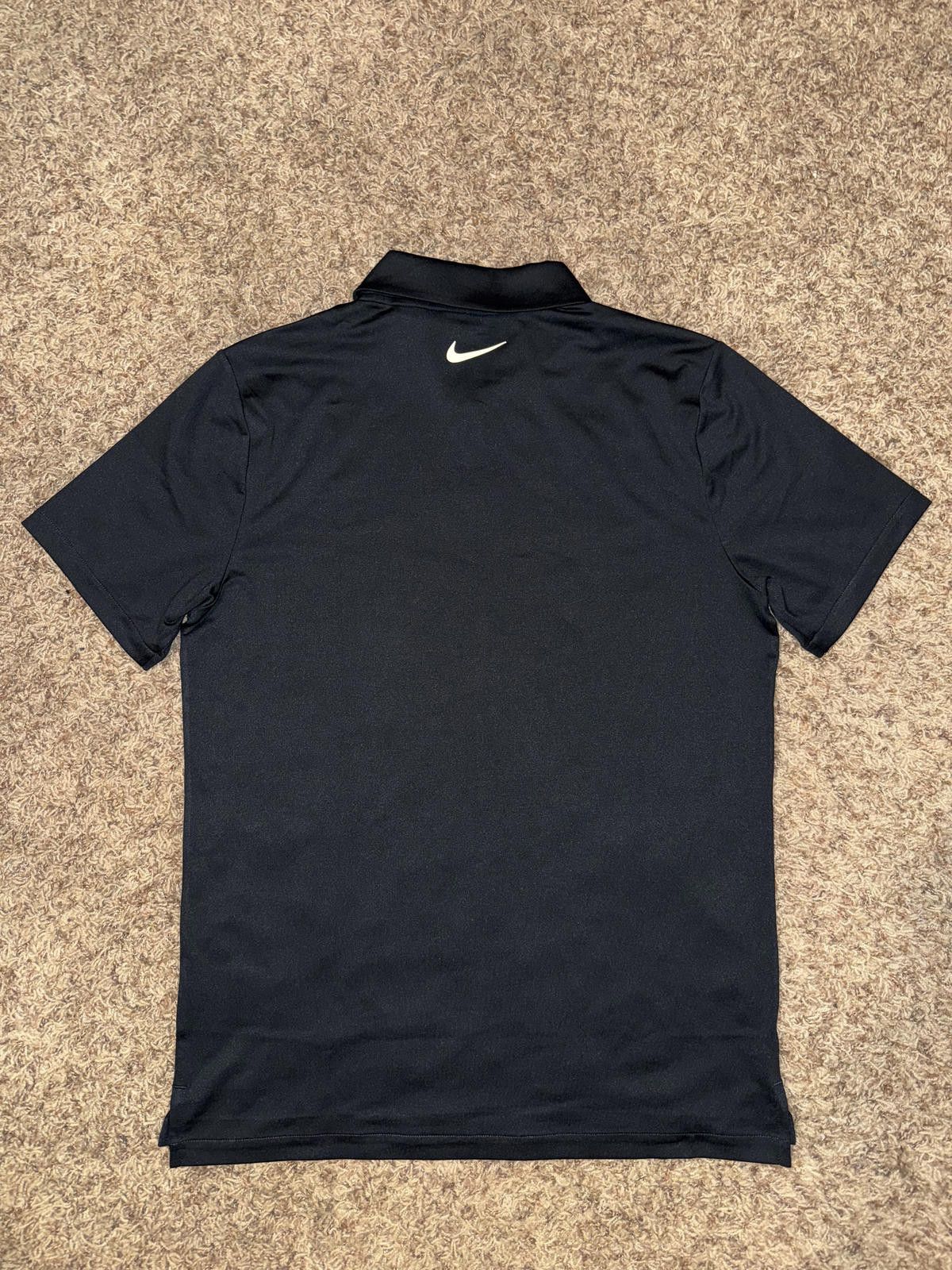 Nike Nike Golf Polo Shirt Work Victory Rory McIlroy Size US M / EU 48-50 / 2 - 3 Thumbnail