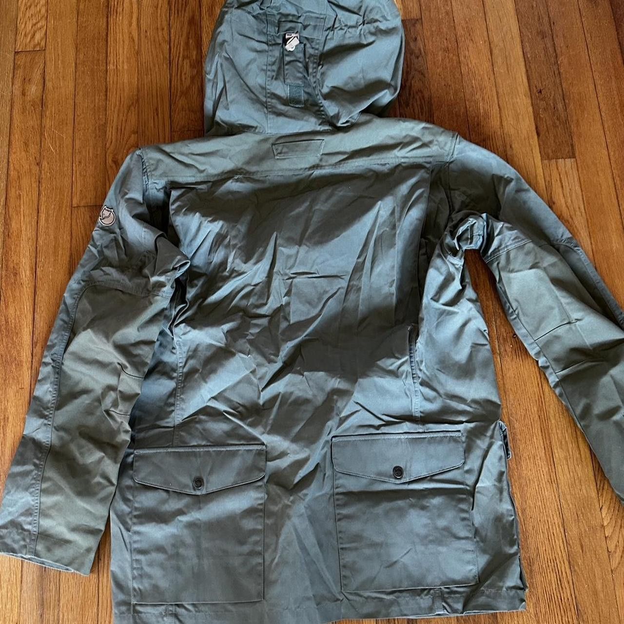 Fjallraven Share Fjallraven Jacket No. 68 Size US M / EU 48-50 / 2 - 4 Thumbnail