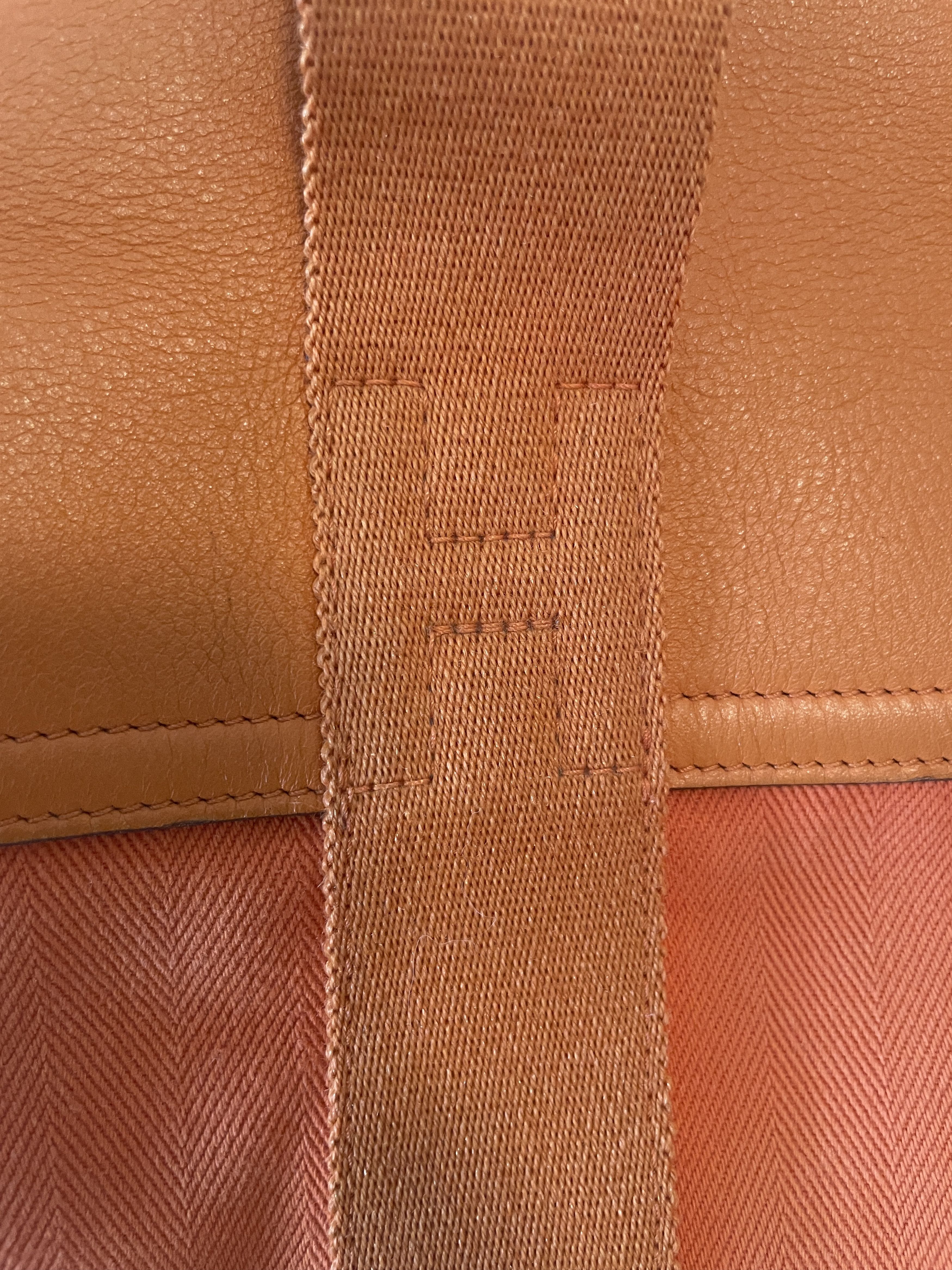Hermes Valparaiso Size ONE SIZE - 10 Thumbnail