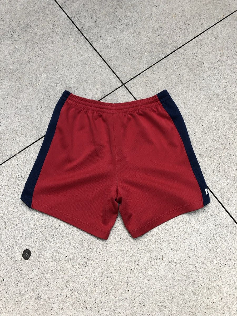 Nike Nike Shorts Size US 32 / EU 48 - 2 Thumbnail