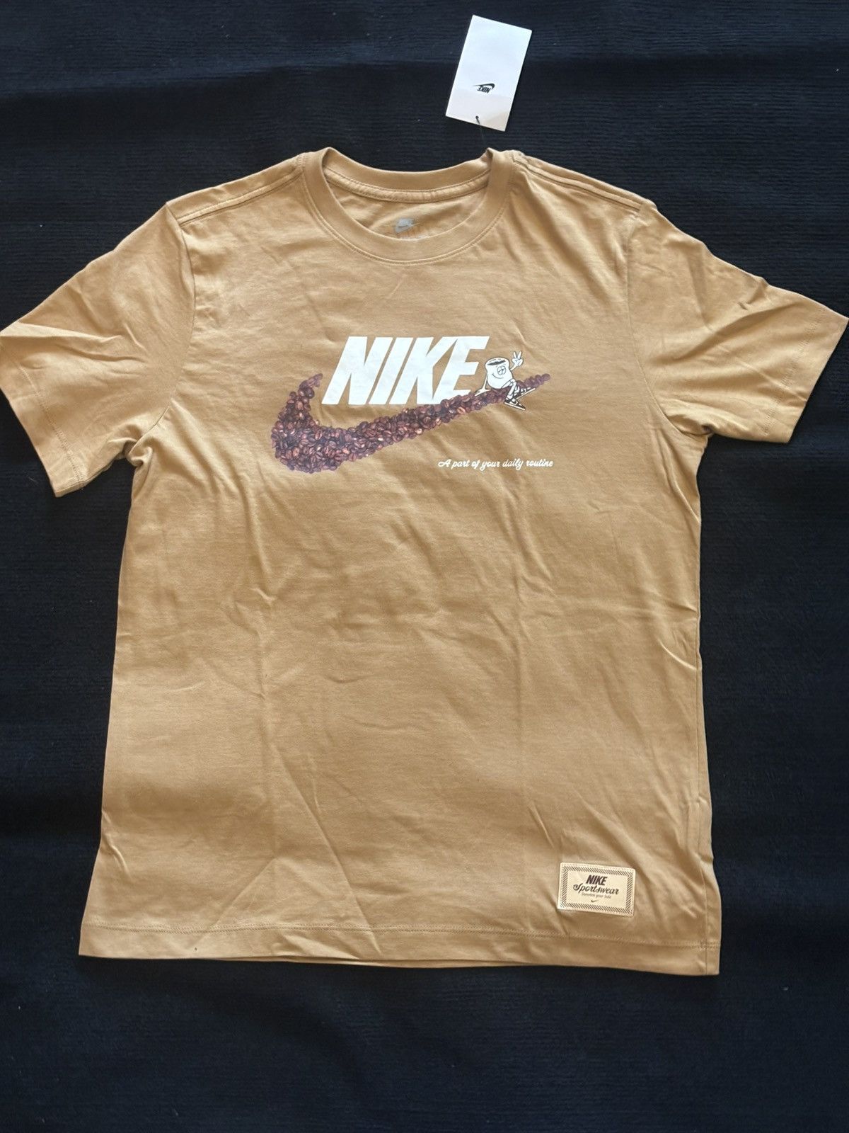 Nike Nike Coffee Size US M / EU 48-50 / 2 - 3 Thumbnail
