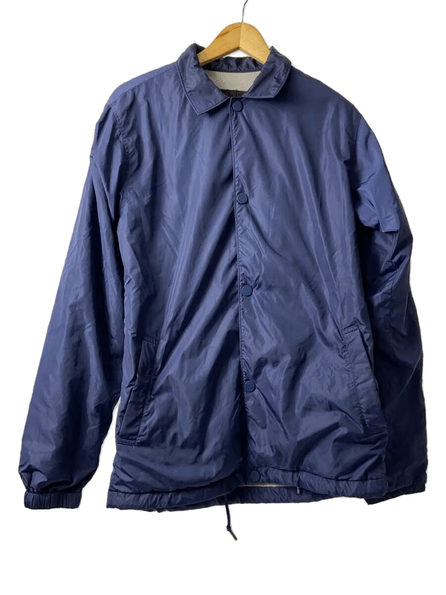 Martine Rose FW19 Nylon Coach Jacket Size US S / EU 44-46 / 1 - 1 Thumbnail