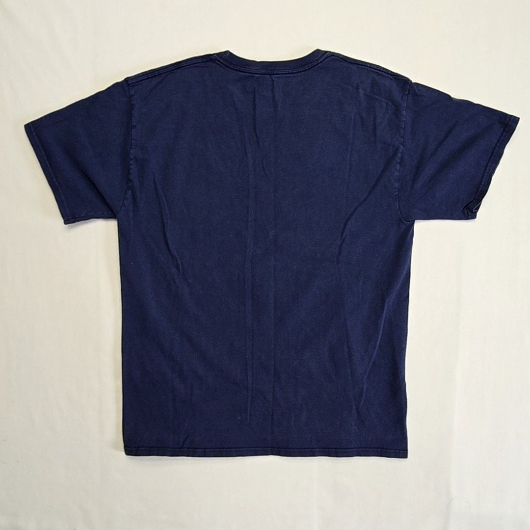 Hanes Disneyland Resort Mickey Mouse Shirt Blue M Graphic Tee Size US M / EU 48-50 / 2 - 7 Thumbnail