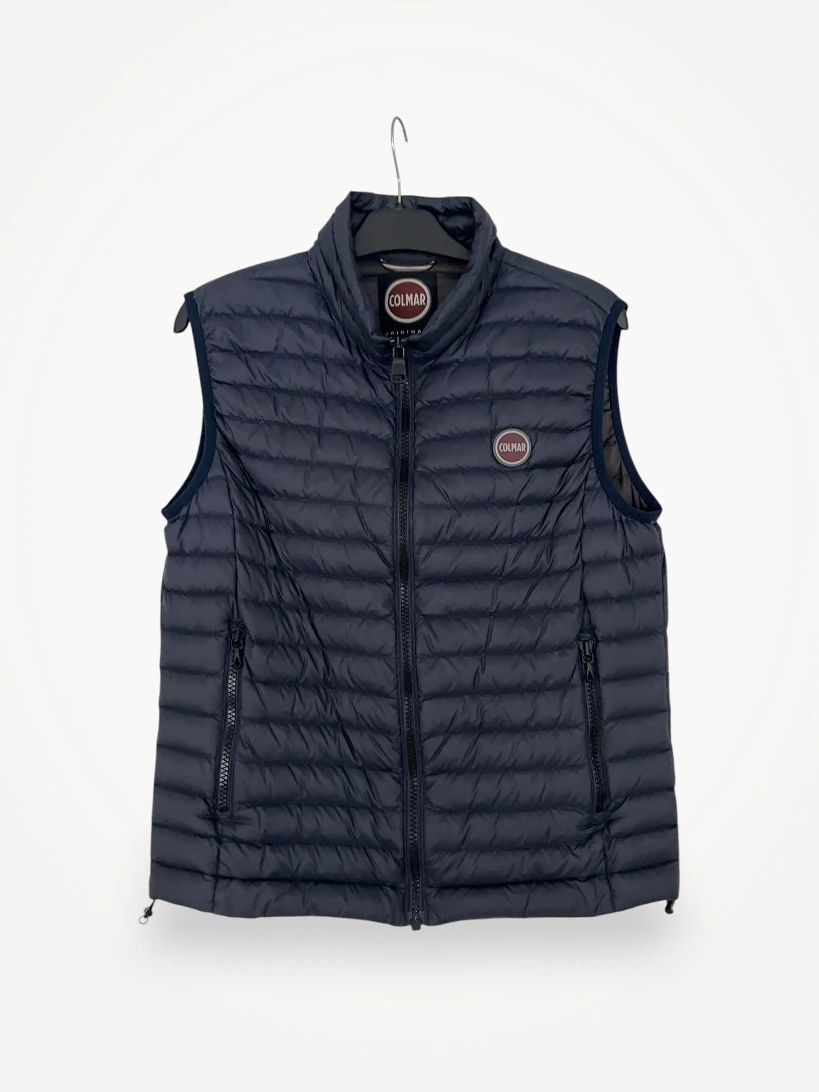 Colmar Colmar Vulcan Vest Size US M / EU 48-50 / 2 - 1 Thumbnail