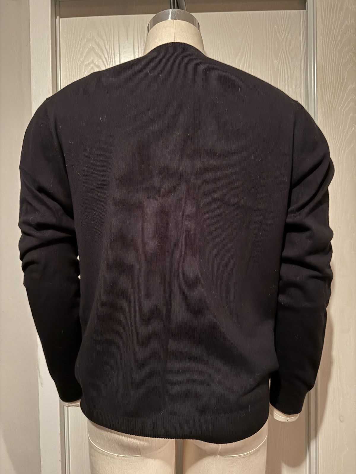 The Kooples The Kooples merino wool sweater Size US L / EU 52-54 / 3 - 6 Thumbnail