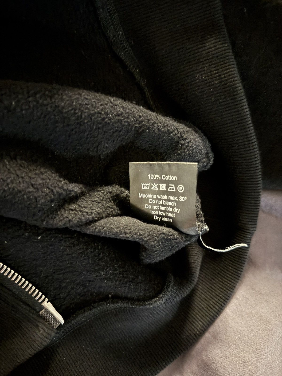 Cole Buxton Cole buxton cropped hoodie Size US XS / EU 42 / 0 - 8 Thumbnail