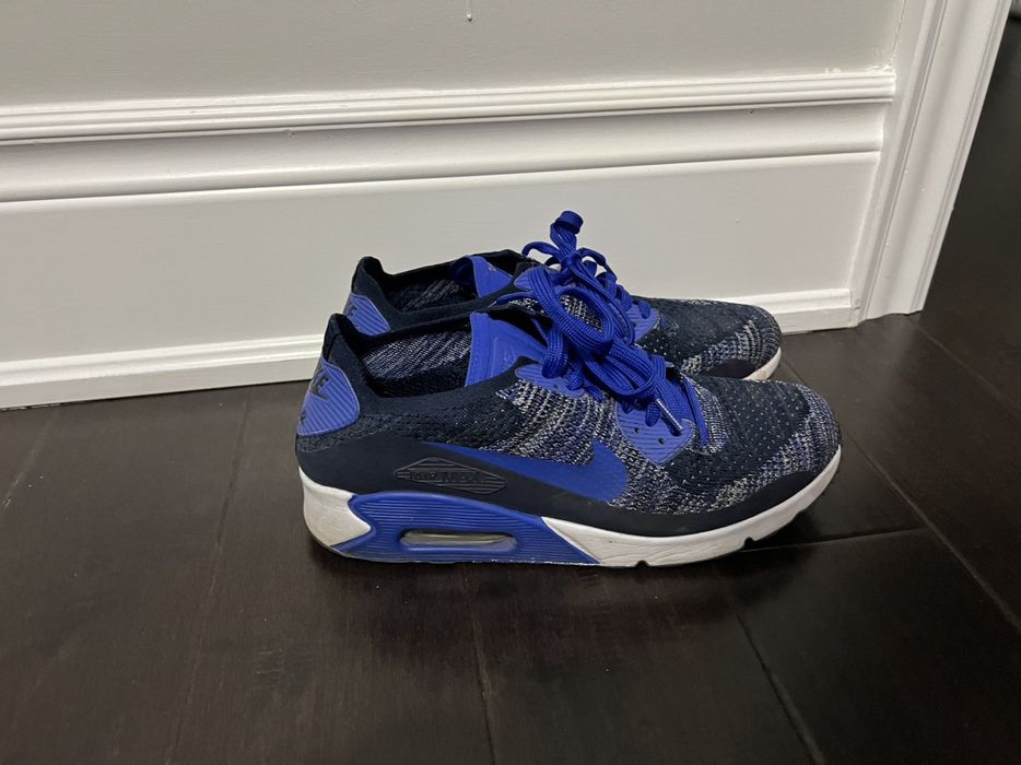 Air max a on sale scratch