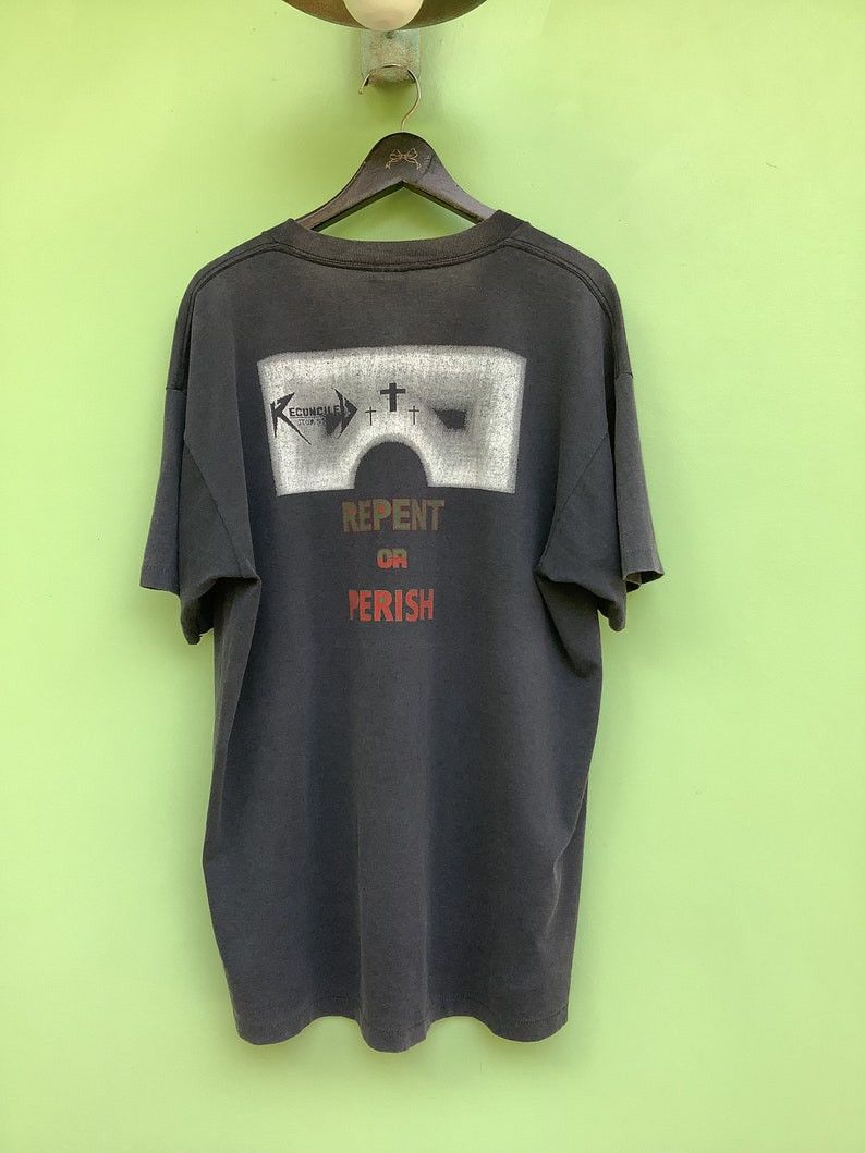 Vintage Vintage Size US S / EU 44-46 / 1 - 2 Thumbnail