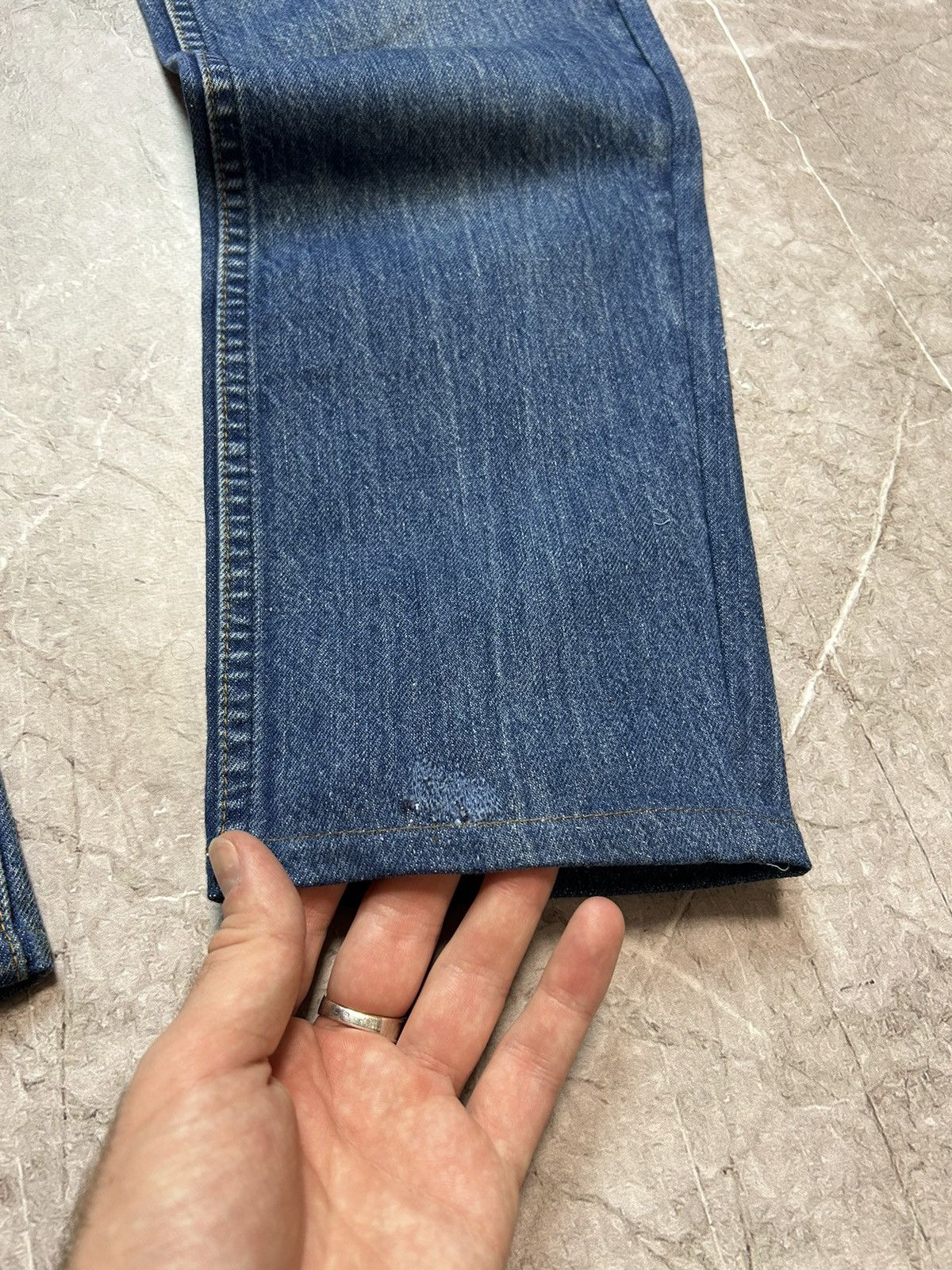 Levi's × Vintage Levi’s Vintage Made In USA Size US 31 - 3 Thumbnail