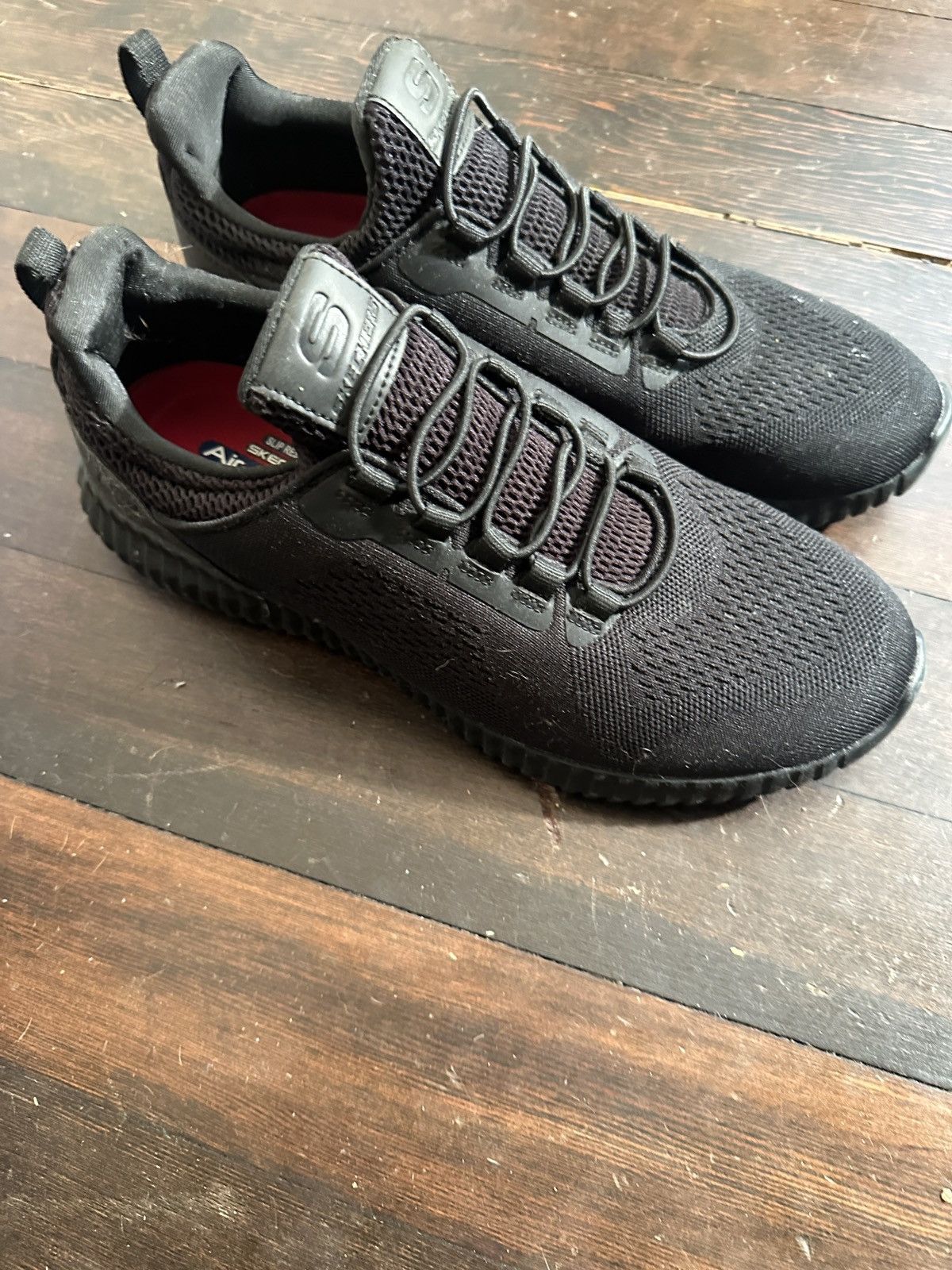 Other Sketchers work shoes non slip Size US 10 / EU 43 - 1 Thumbnail