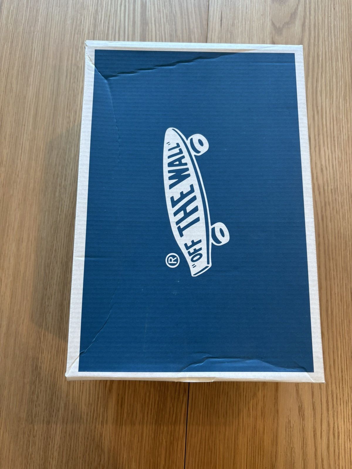 Vans Vans Sk8 Hi Size US 8 / EU 41 - 8 Thumbnail
