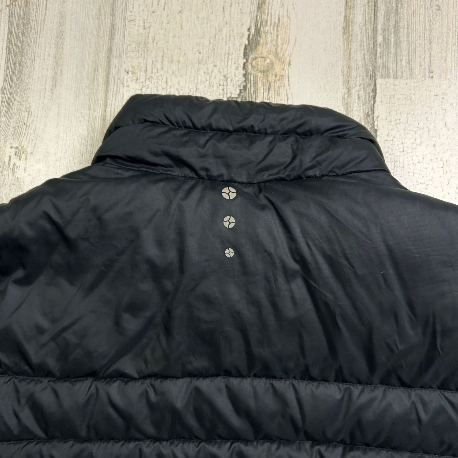 Merrell Merrell 800 Down All-Out Puffer Women's Jacket Size L / US 10 / IT 46 - 9 Thumbnail