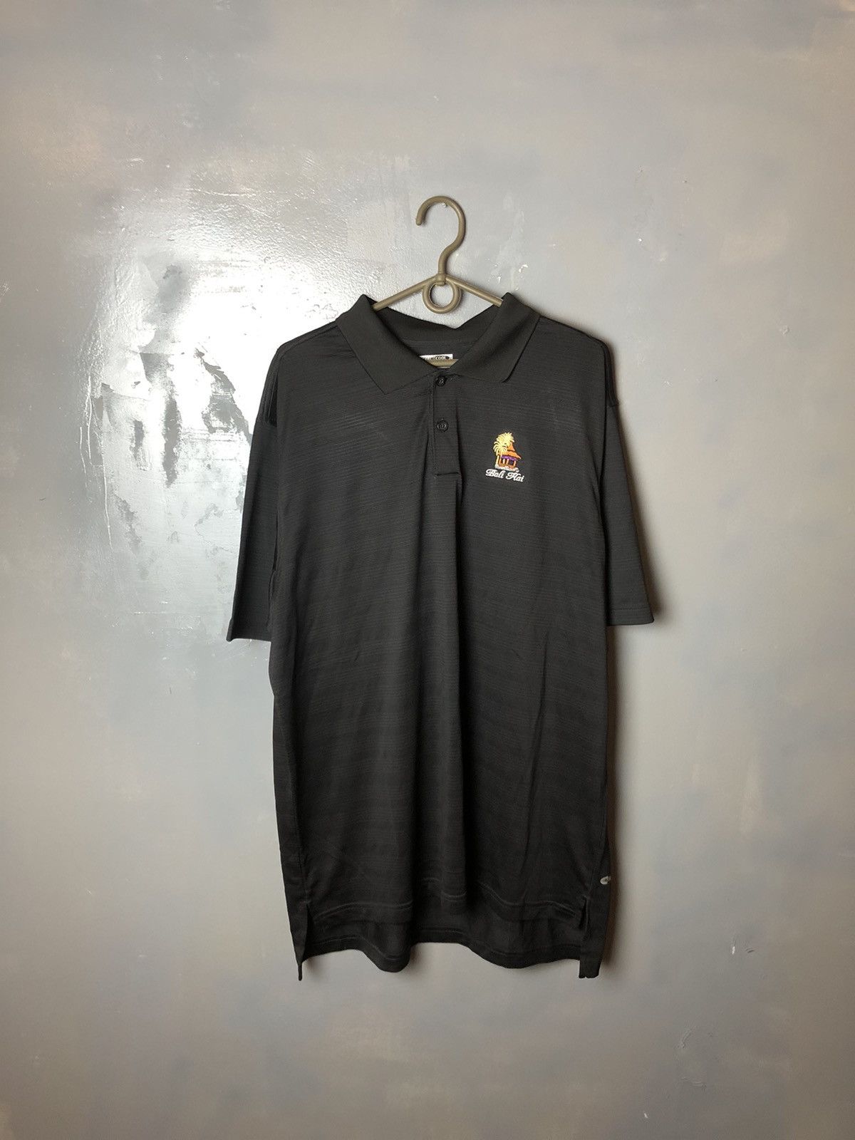 Adidas Men’s polo Adidas climacool size L Size US L / EU 52-54 / 3 - 1 Thumbnail