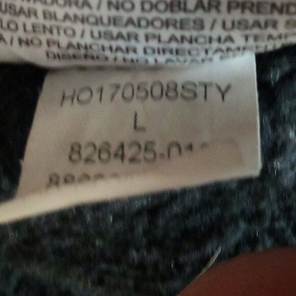 Nike × Vintage Vintage Nike Sweatpants Joggers Trainers Size US 32 / EU 48 - 6 Thumbnail
