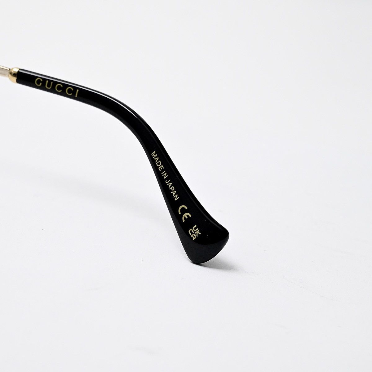 Gucci GUCCI GG1595O GLASSES Size ONE SIZE - 7 Thumbnail