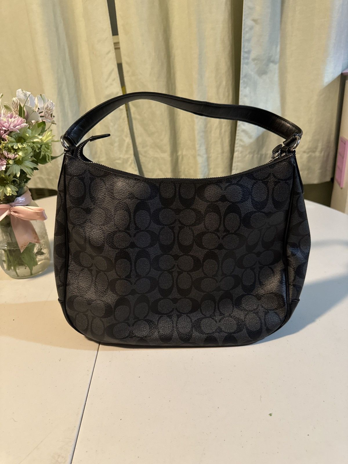 Coach Coach Hobo Bag Size ONE SIZE - 3 Thumbnail
