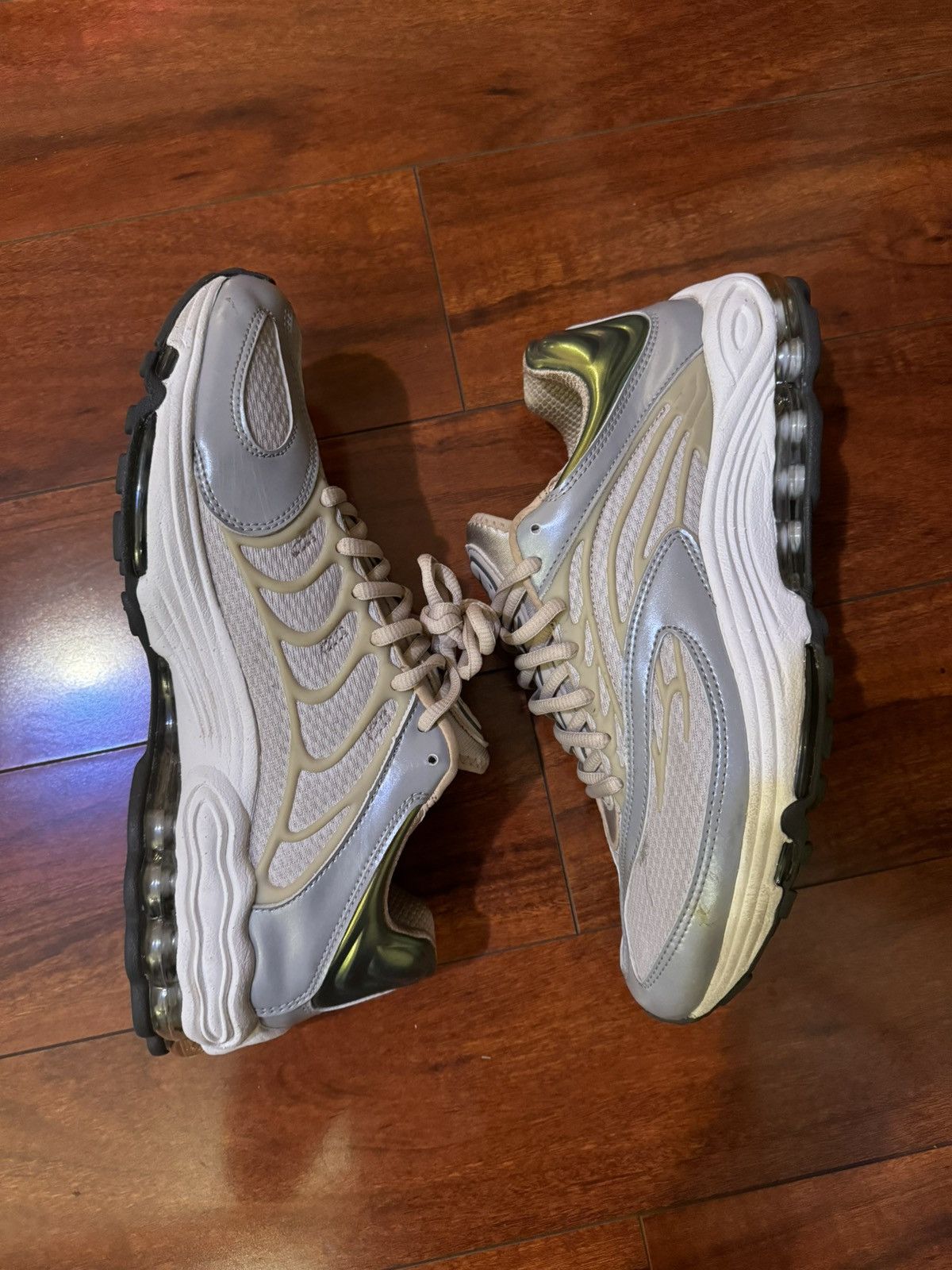 Nike Nike Air Tuned Max Size US 11 / EU 44 - 1 Thumbnail