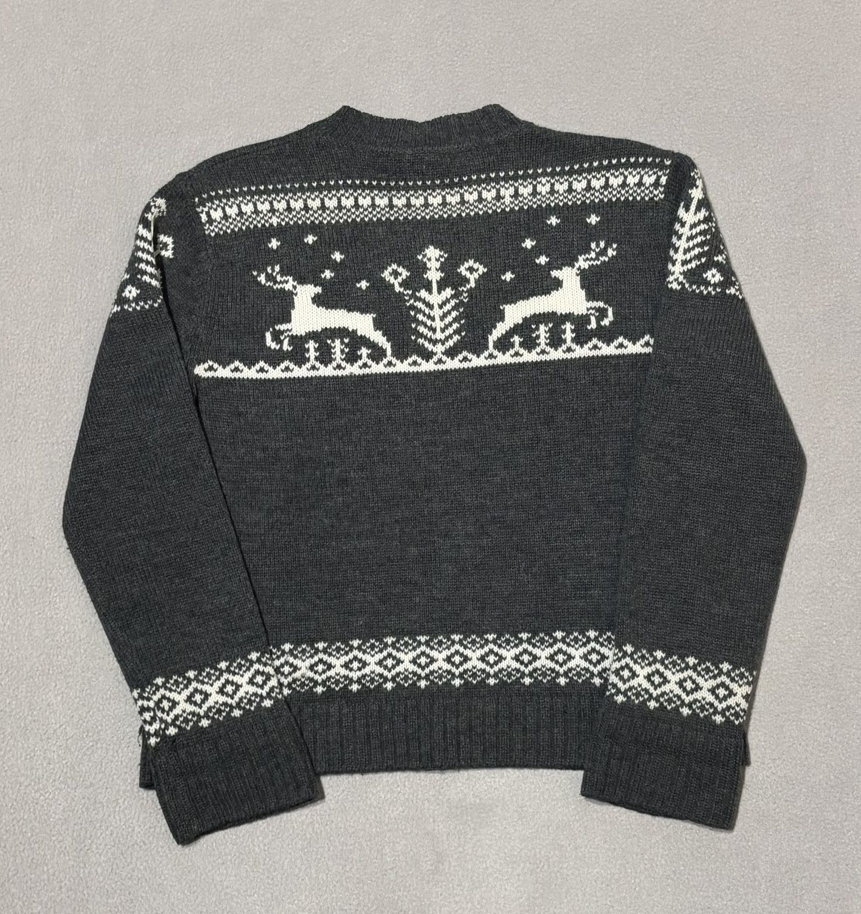Bogner Bogner Fire+Ice sweater size 38 Size XS / US 0-2 / IT 36-38 - 6 Thumbnail