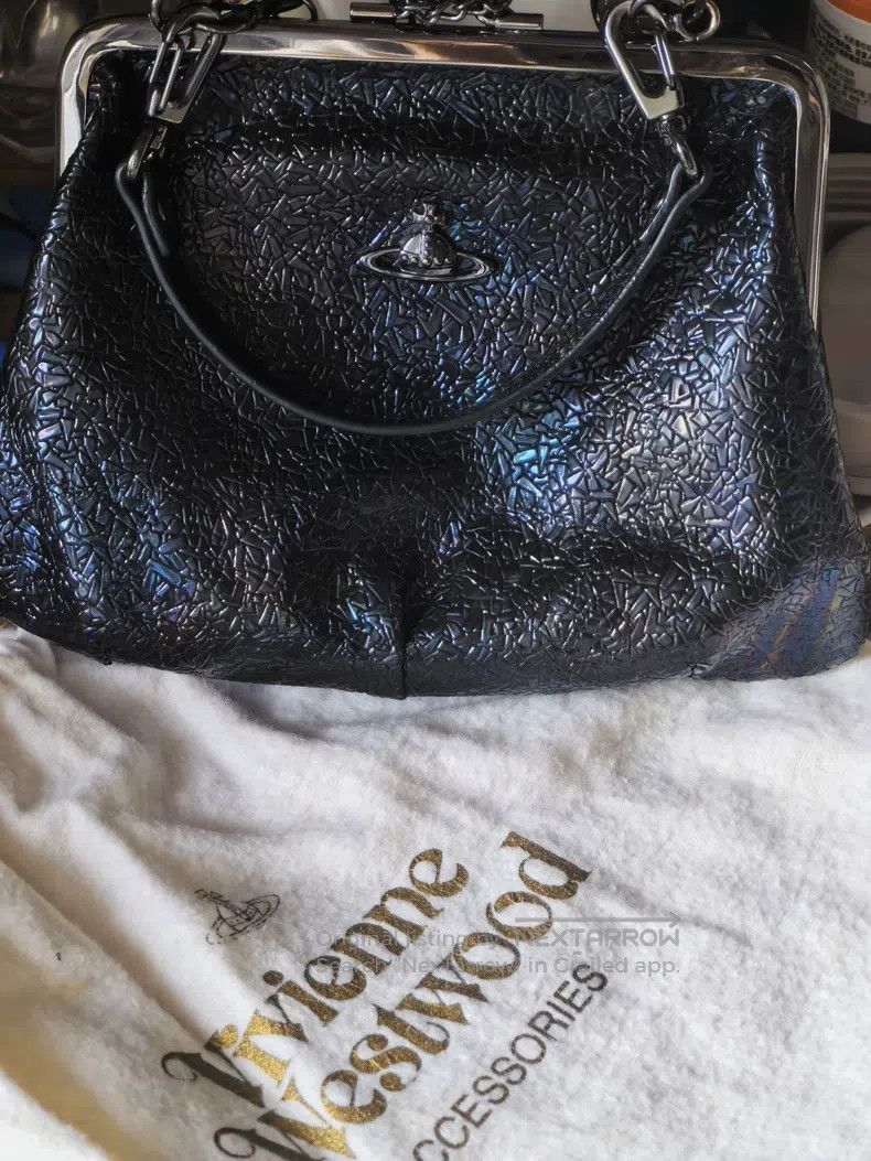 Vivienne Westwood Vivienne Westwood size os Colorful dumpling bag Size ONE SIZE - 7 Thumbnail