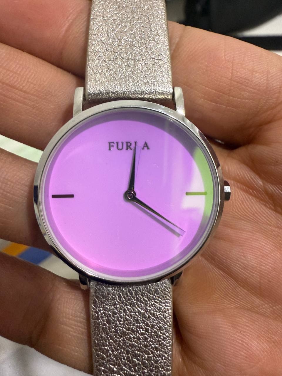 FURLA