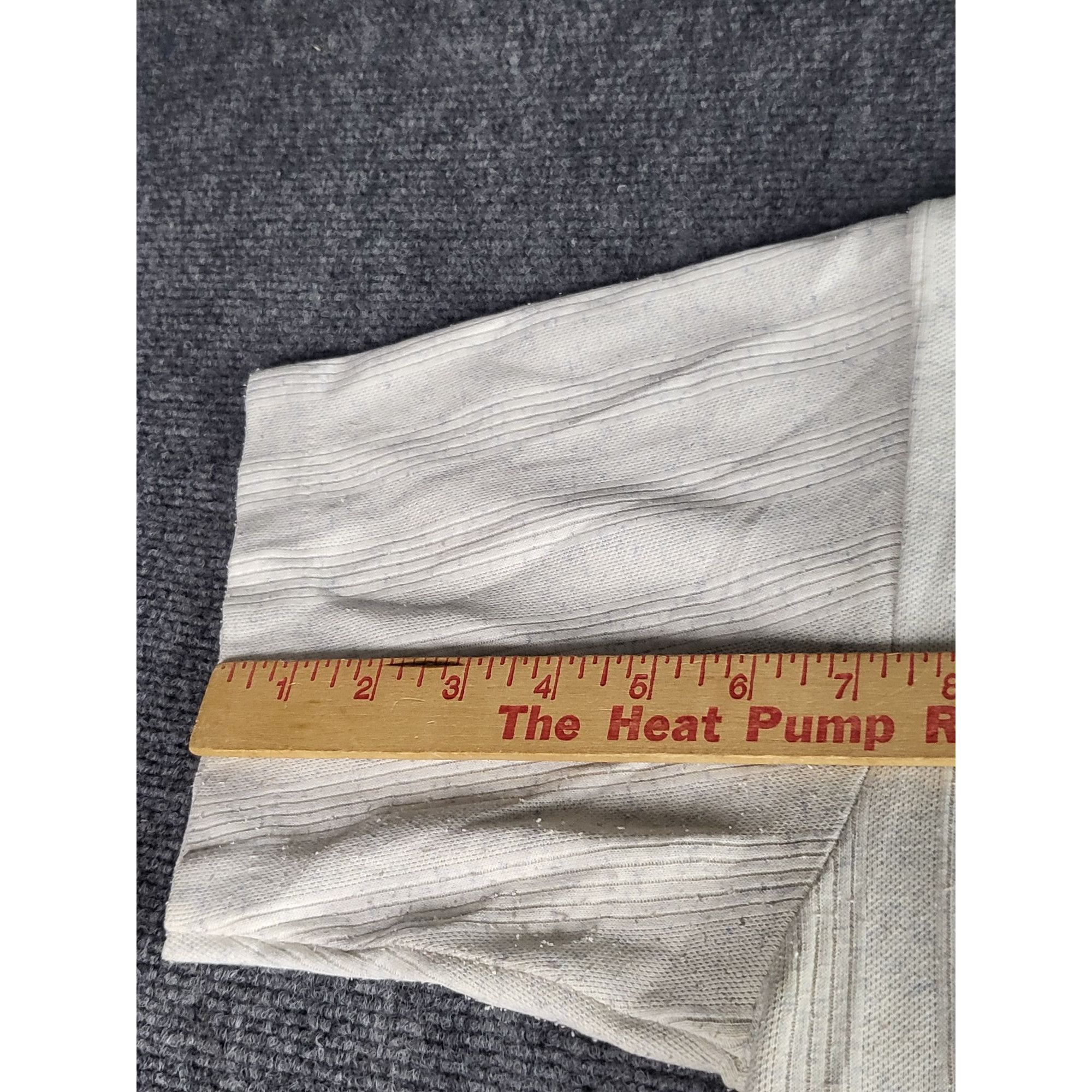 Nike Vintage Nike Polo Shirt Men Sz XL White 90S Golf Preppy Athl Size US XL / EU 56 / 4 - 4 Thumbnail