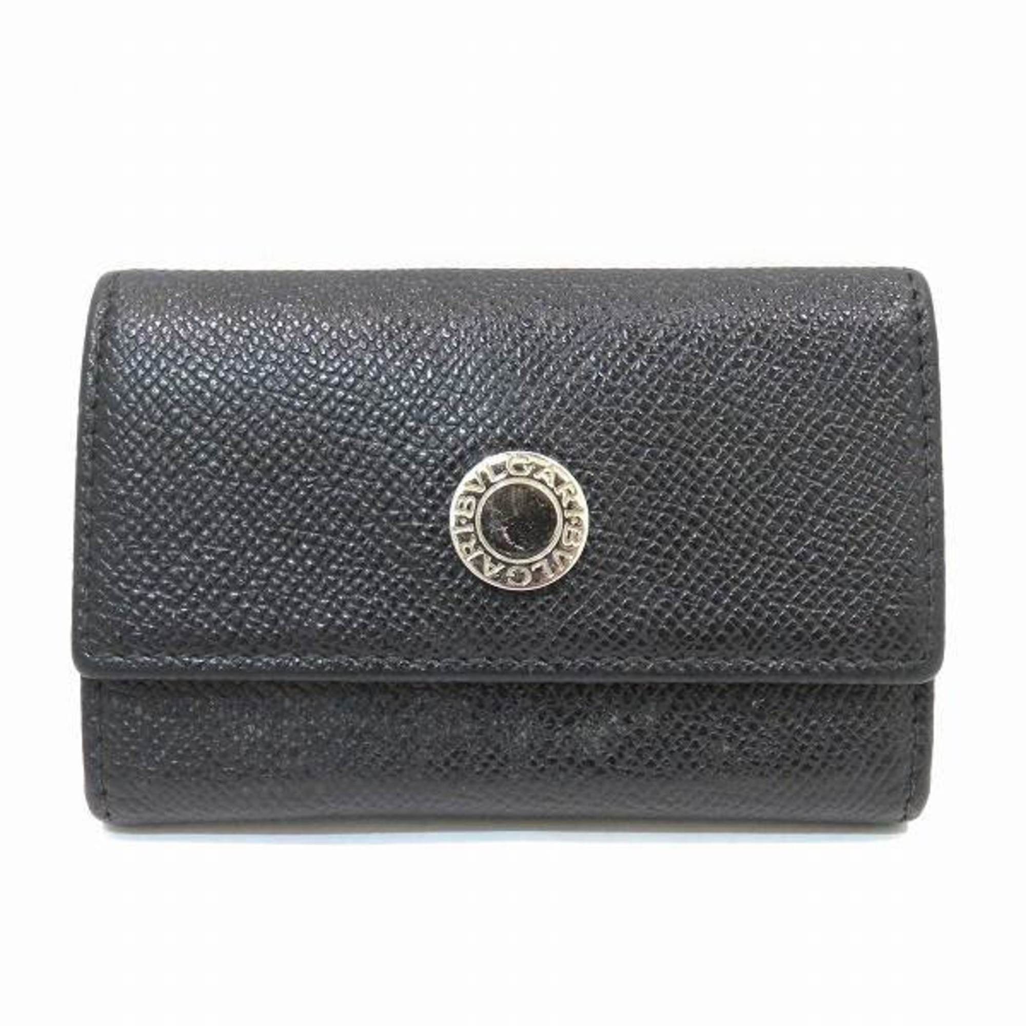 Bvlgari BVLGARI 20234 Accessories Key Case for Men Size ONE SIZE - 1 Thumbnail