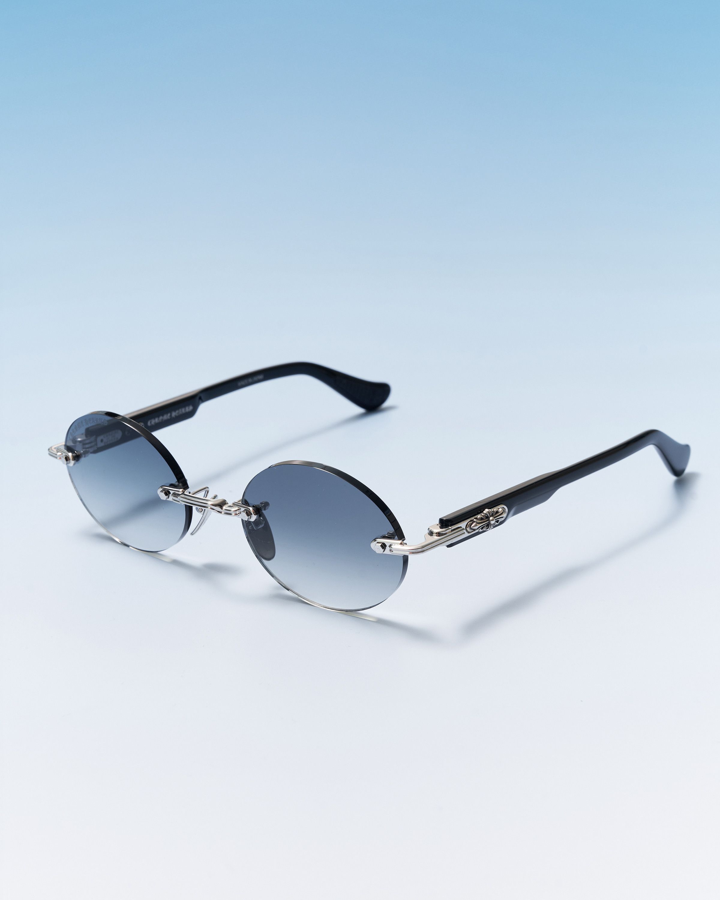 Chrome Hearts CHROME HEARTS DEEP III Size ONE SIZE - 1 Thumbnail