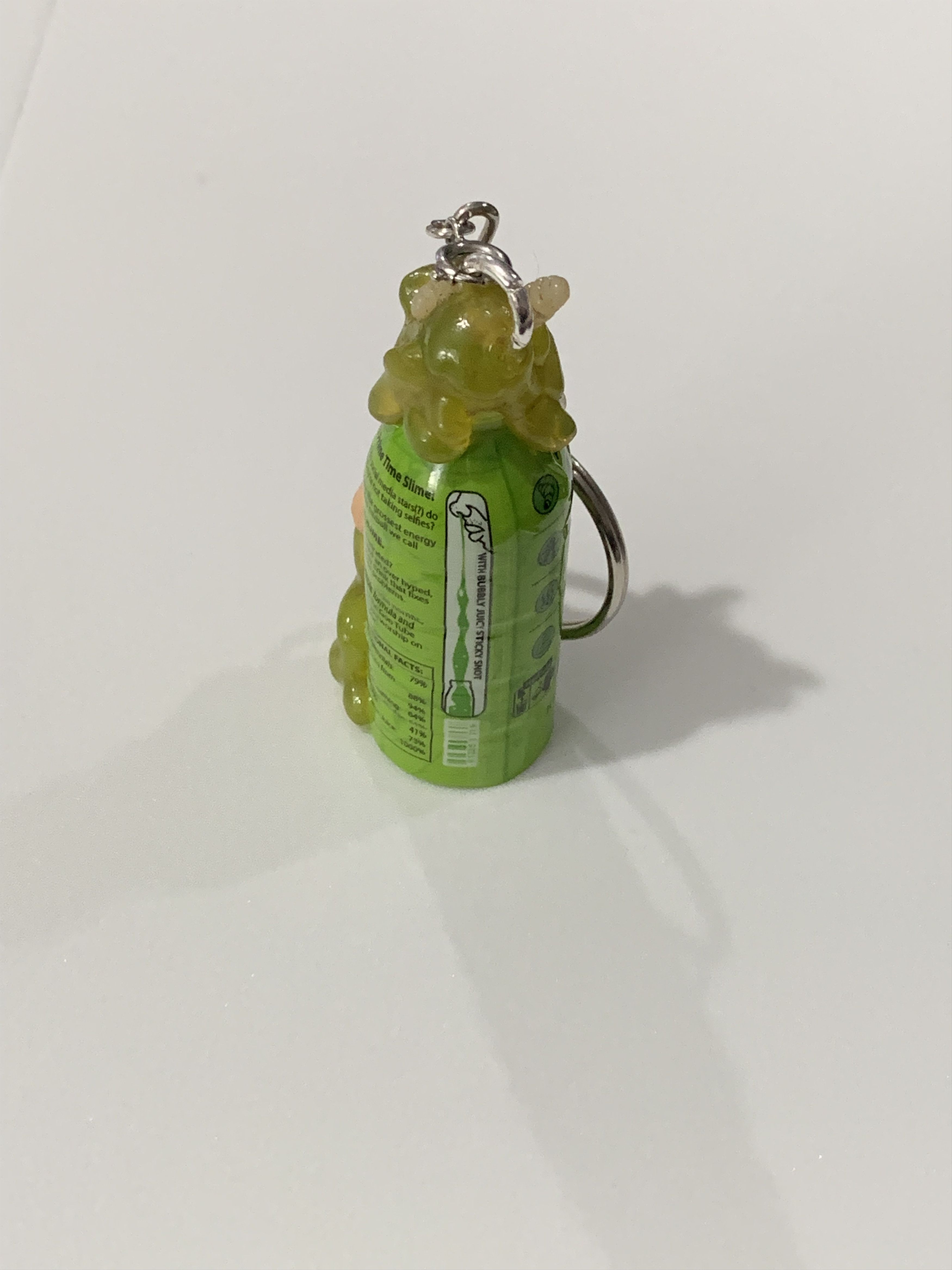 Other Gross Minis S2 Keychains - Slime(Green) Size ONE SIZE - 3 Thumbnail