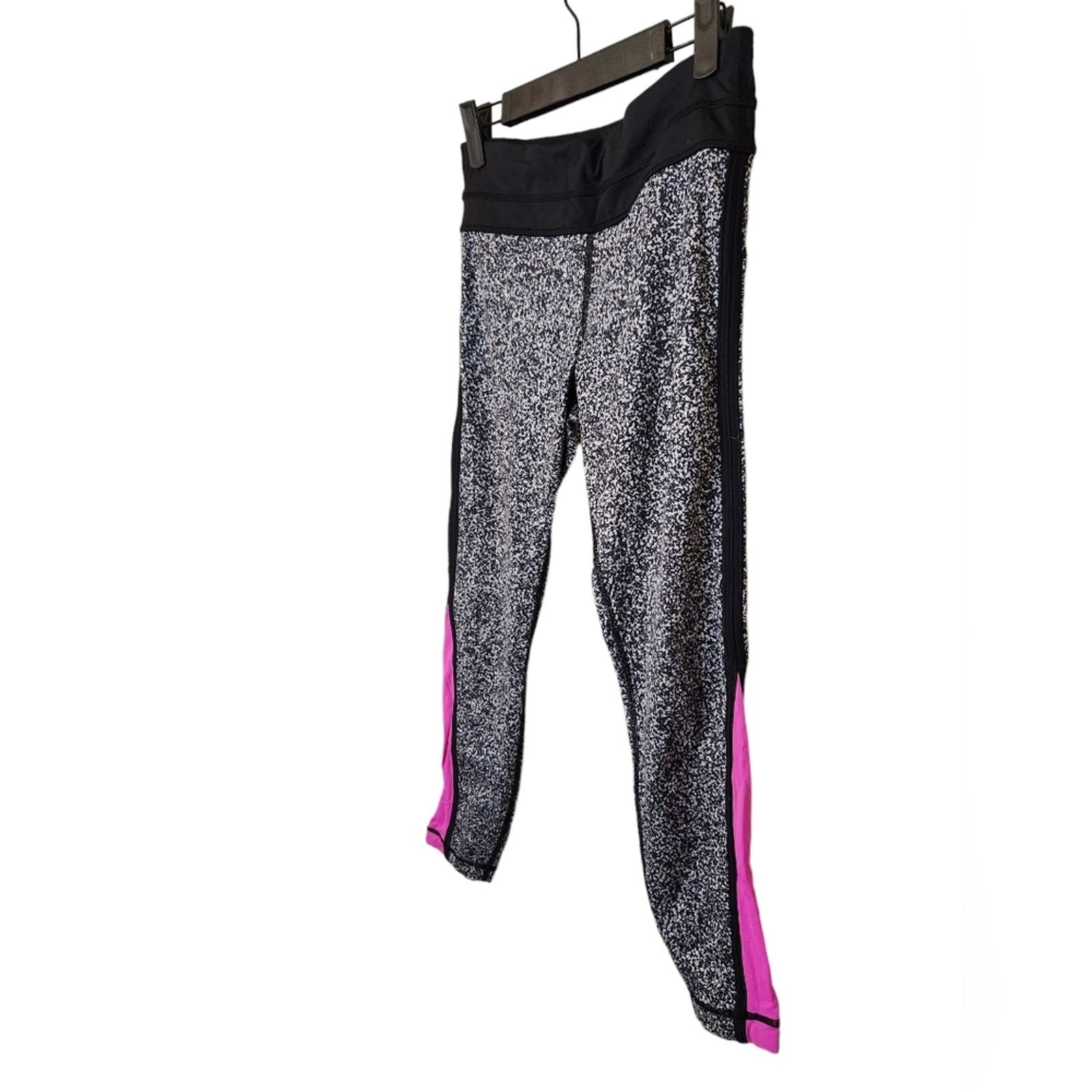 Lululemon Lululemon Pace Running legging 4 Size 27" / US 4 / IT 40 - 7 Thumbnail