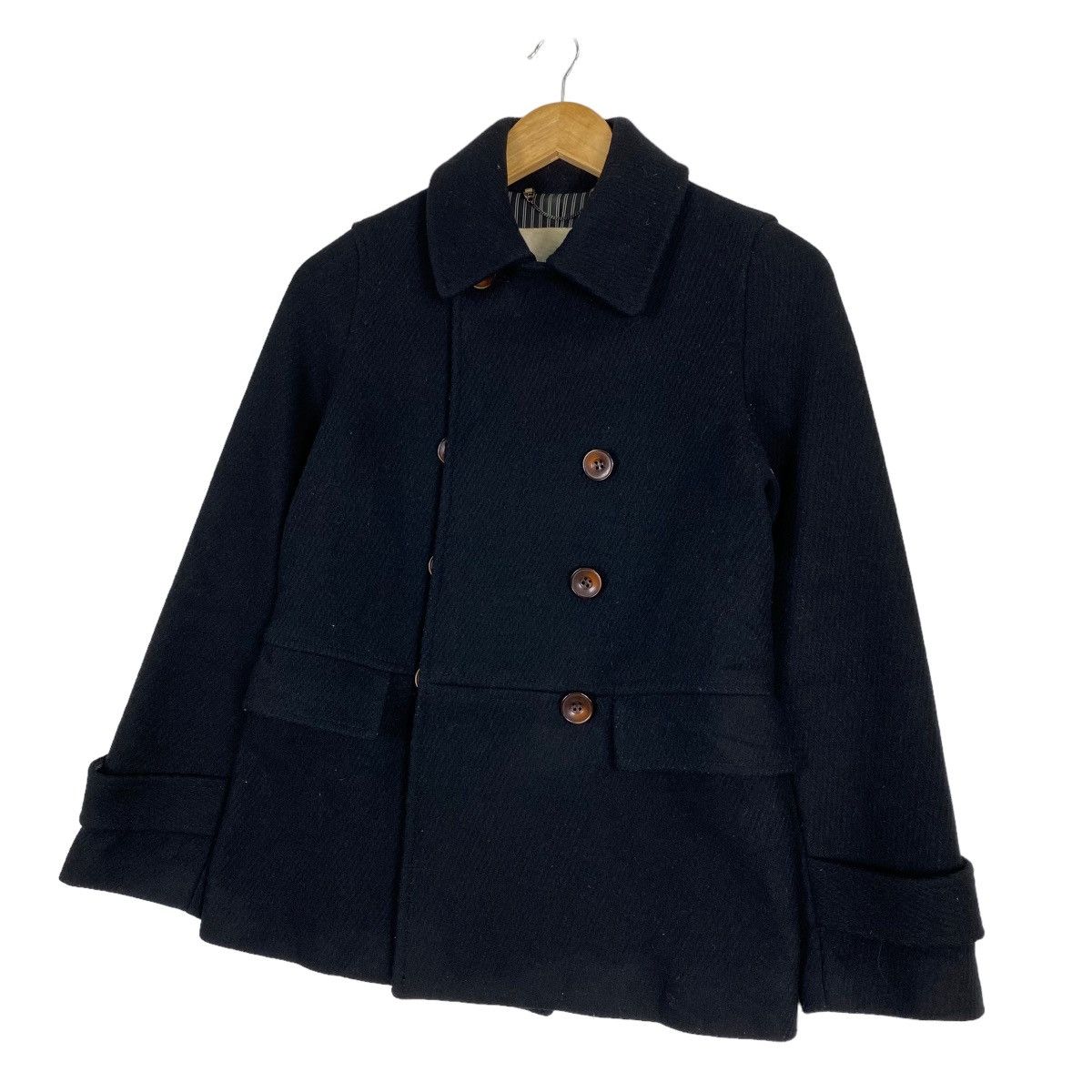 Beams Plus × Japanese Brand The Way Of Chic By Ray Beams Jacket Size US M / EU 48-50 / 2 - 2 Thumbnail