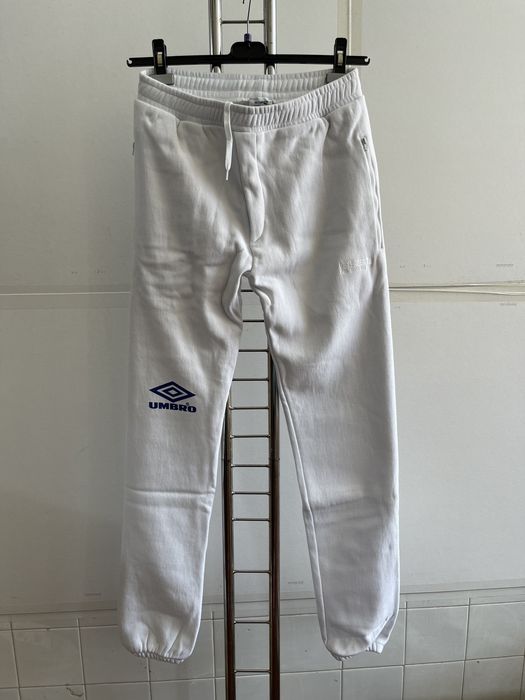 Vetements umbro best sale pants