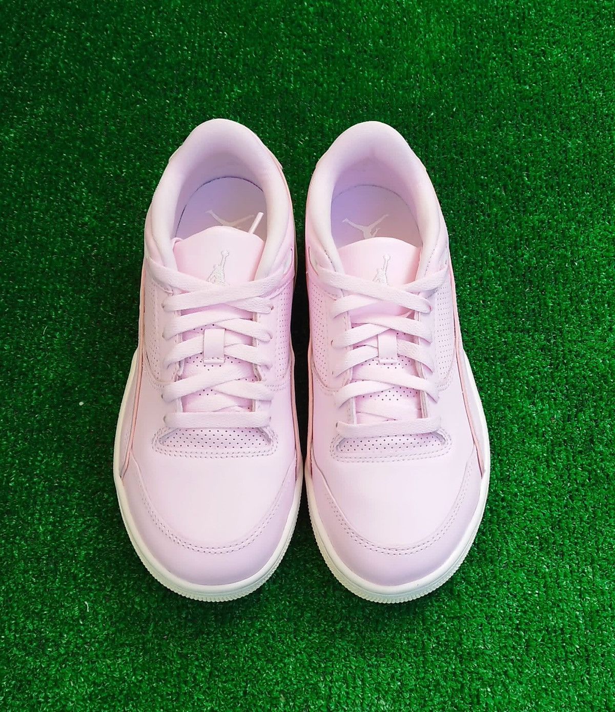 Jordan Brand Jordan Flight Court Rose # 7us - #40eur Size US 7 / IT 37 - 2 Thumbnail