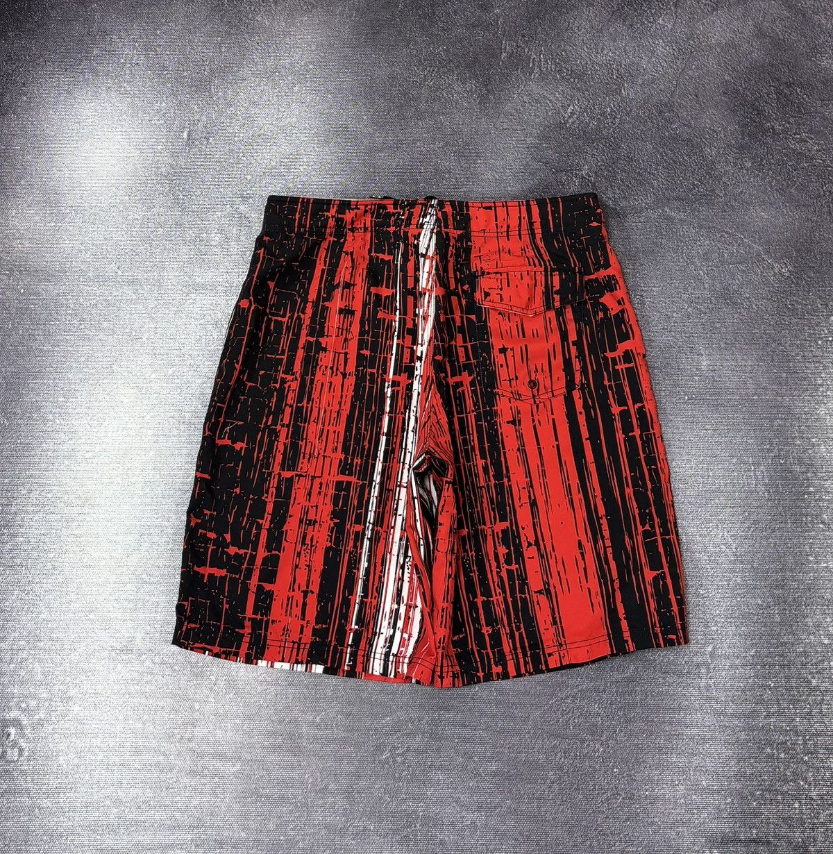Oakley Oakley Vintage Men’s Surf Hype Board Shorts Size US 38 / EU 54 - 2 Thumbnail