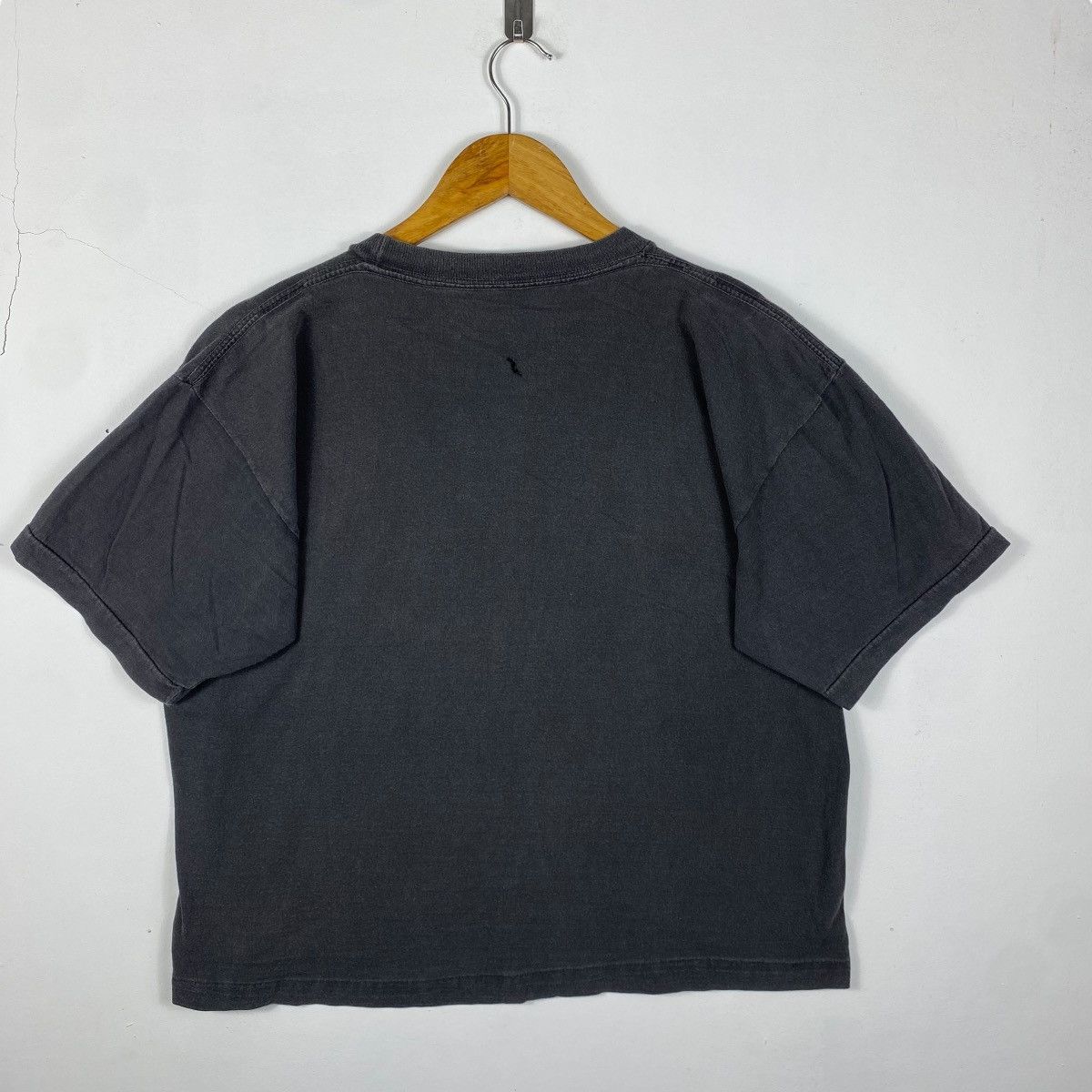 NFL × Vintage Vintage 90's Los Angeles RAIDERS Football Team Size US M / EU 48-50 / 2 - 4 Thumbnail
