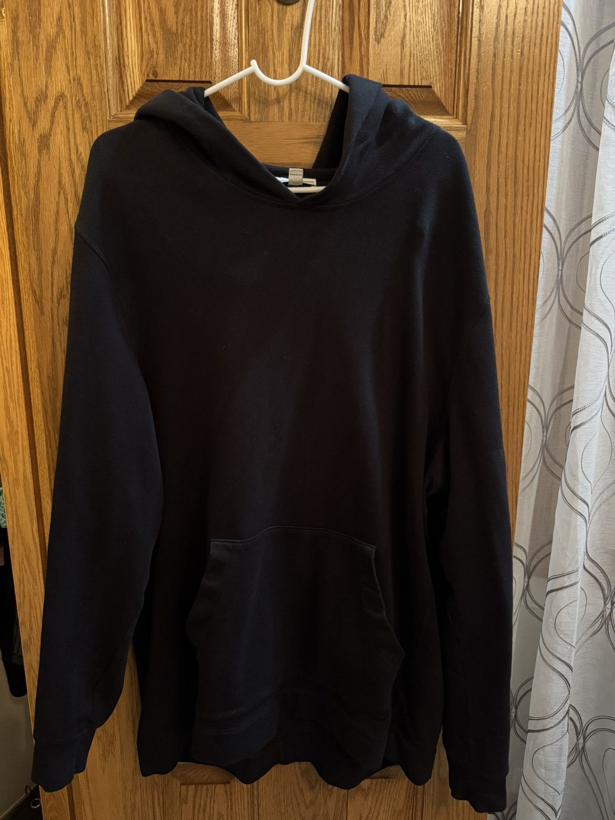 James Perse James Perse Oversized Hoodie Size US L / EU 52-54 / 3 - 1 Thumbnail