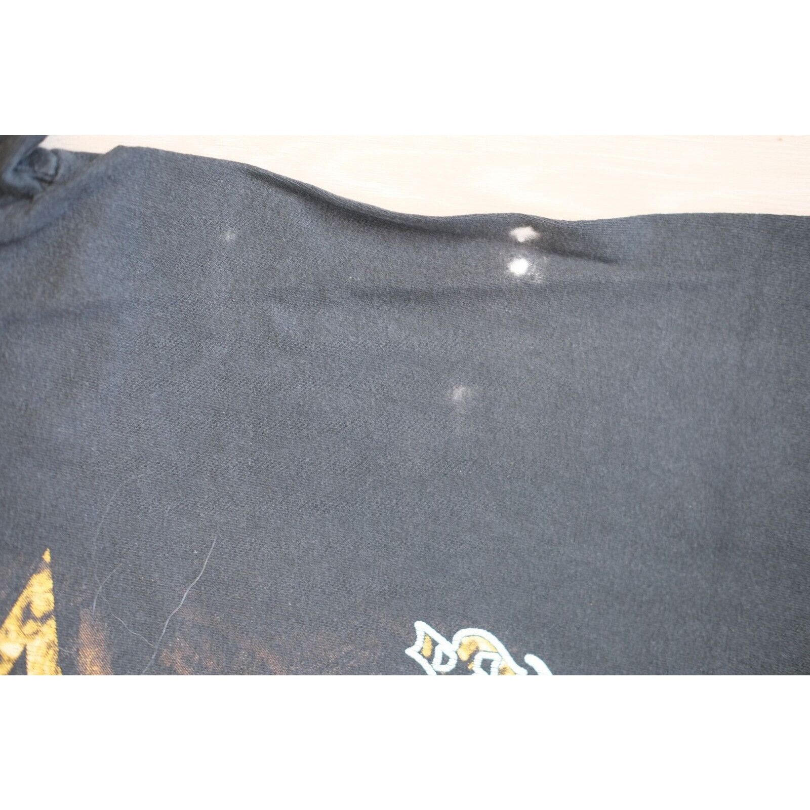 Other Vintage 2000 Rock Eagle Cypress Hill Skull & Bones Tee XL Size US XL / EU 56 / 4 - 9 Thumbnail
