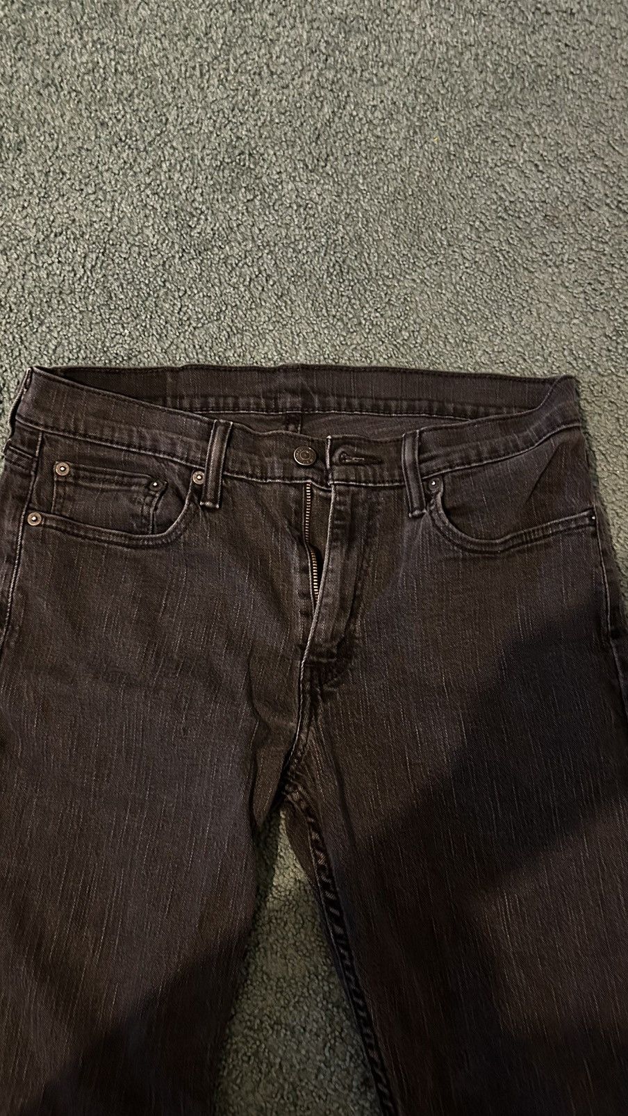 Levi's Vintage Clothing VINTAGE Levi’s jeans size 32 Size US 32 / EU 48 - 2 Thumbnail